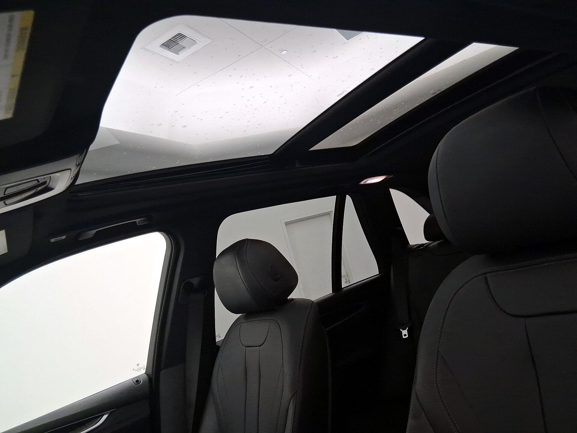 Thumbnail: 2018 BMW X5 - 20