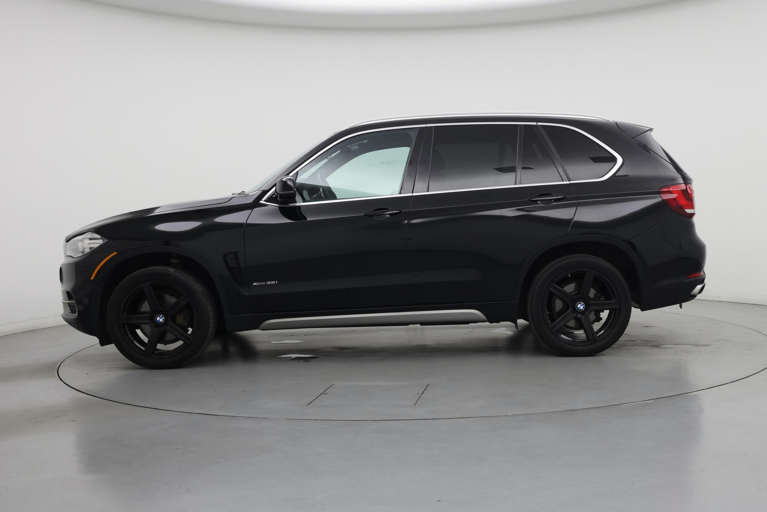 Thumbnail: 2018 BMW X5 - 3