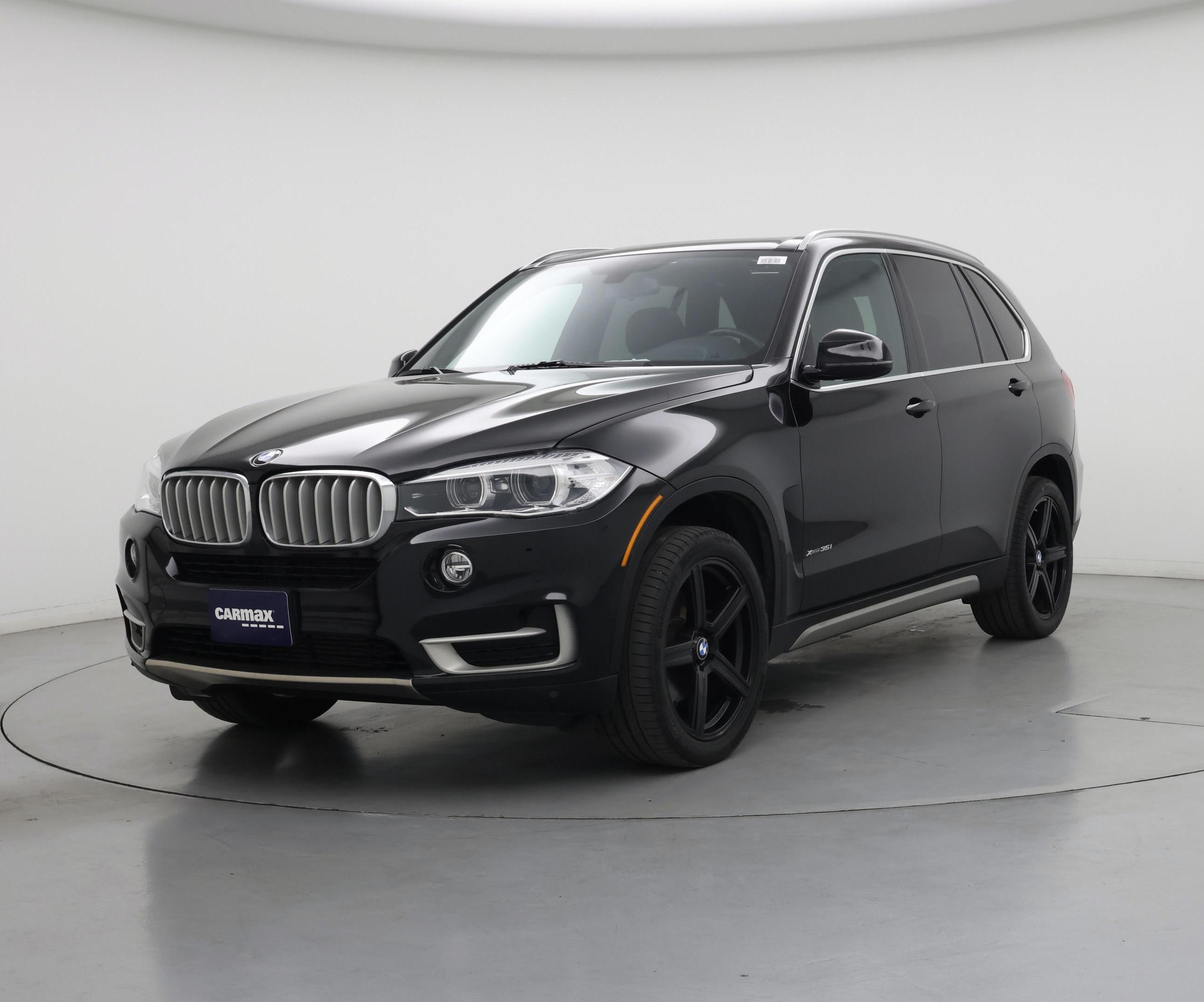 Thumbnail: 2018 BMW X5 - 4