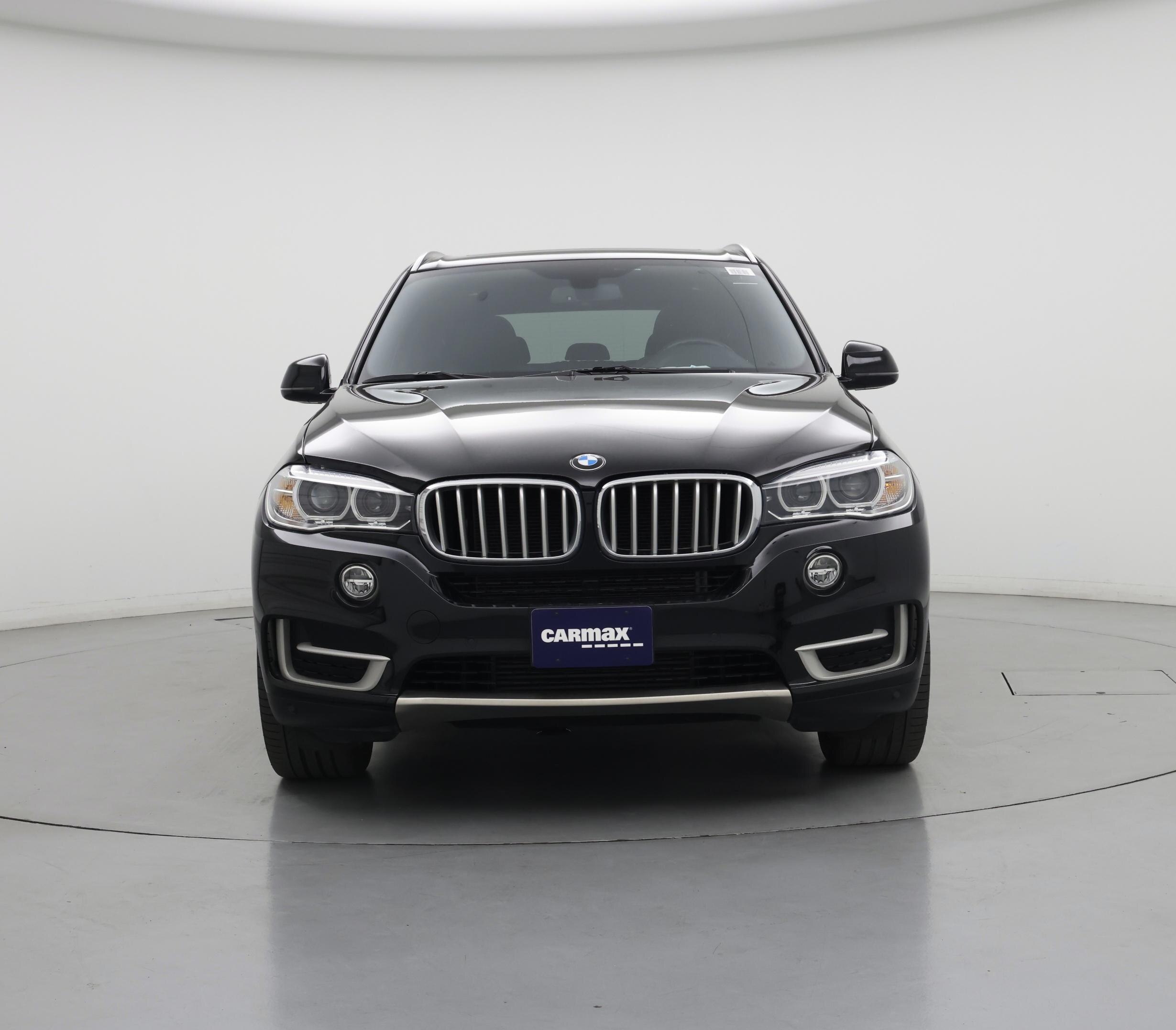 Thumbnail: 2018 BMW X5 - 5