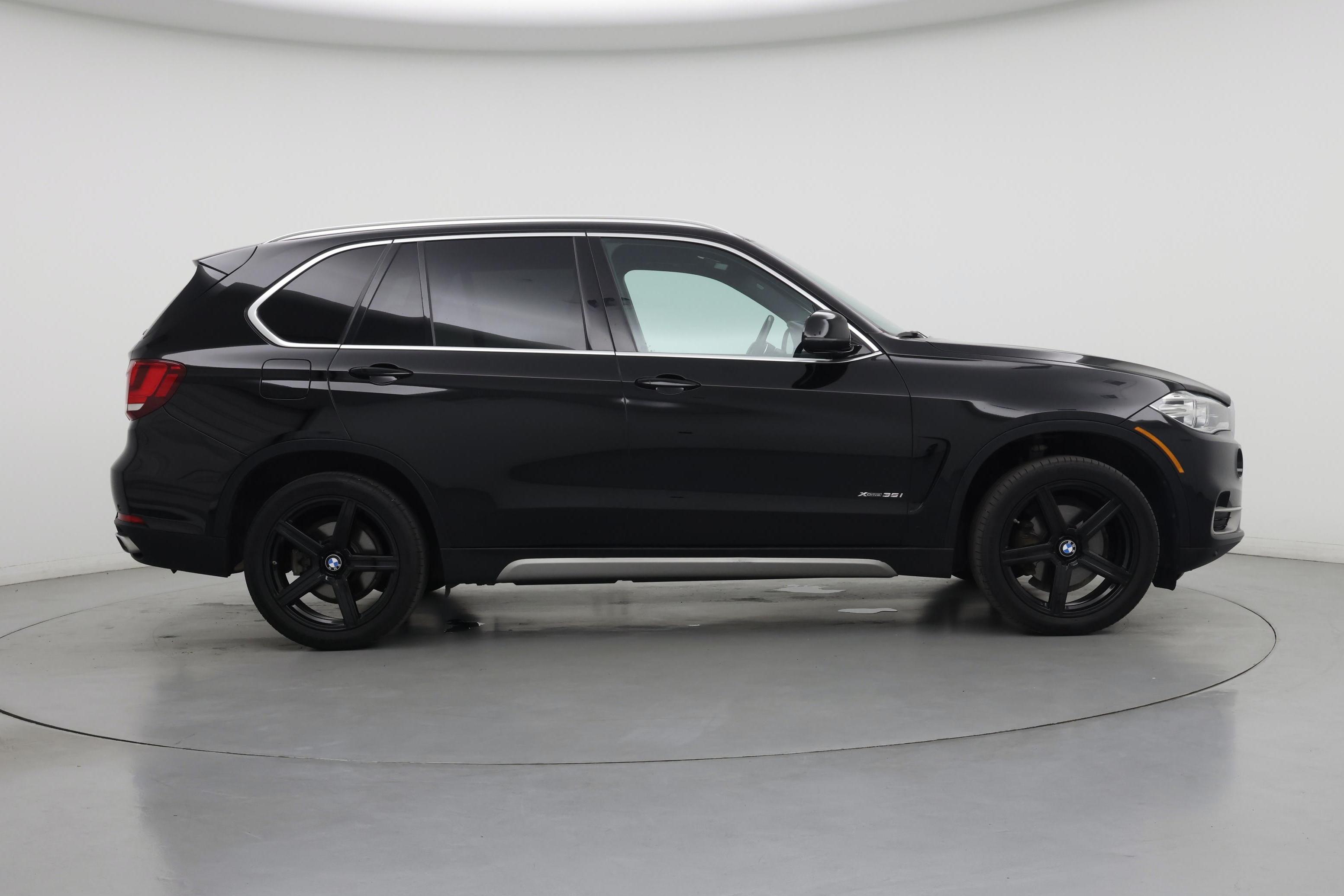 Thumbnail: 2018 BMW X5 - 7