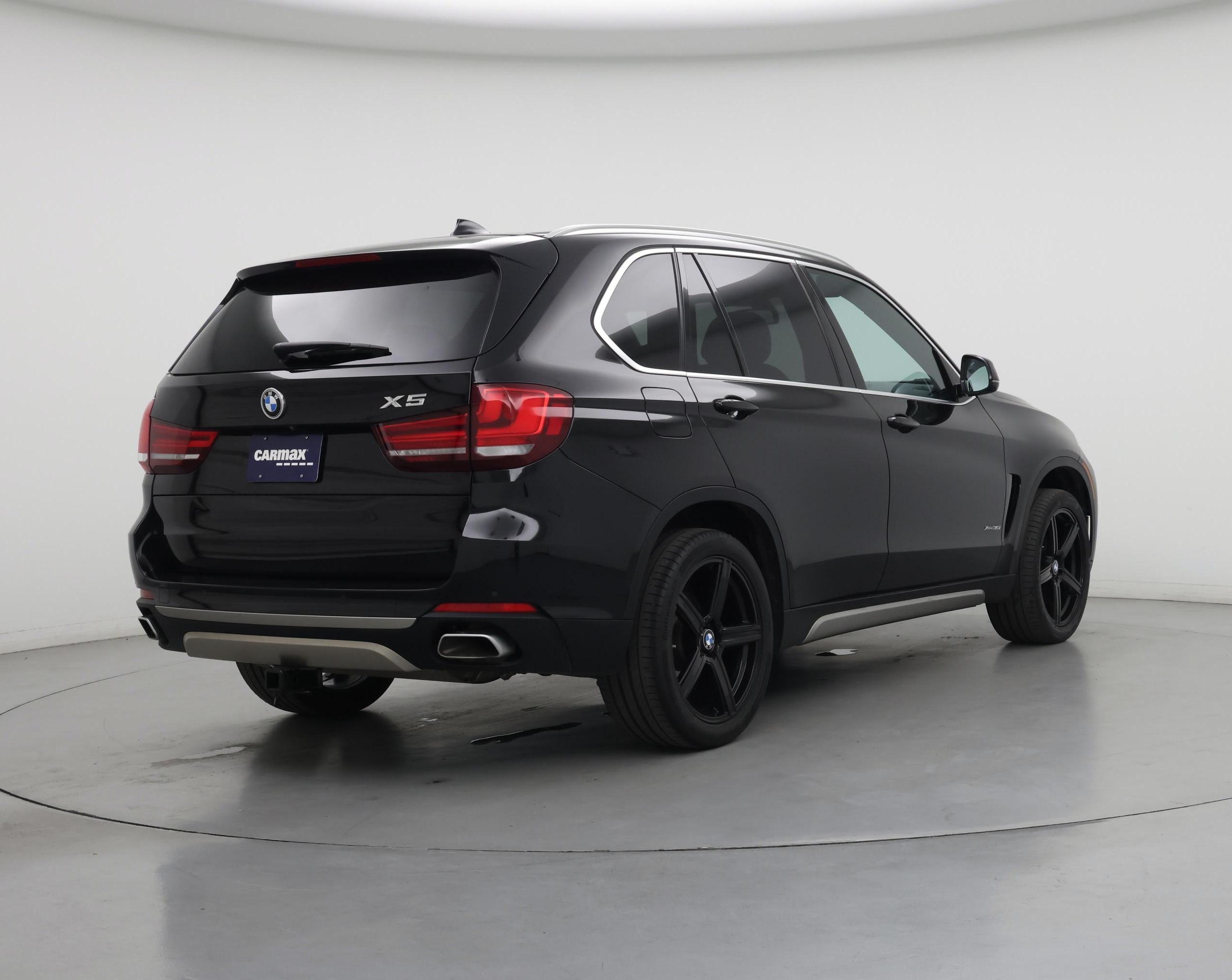 Thumbnail: 2018 BMW X5 - 8