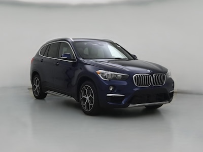 2019 BMW X1 XDrive28i