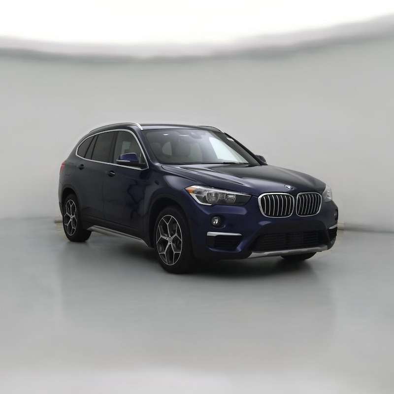 2019 BMW X1 XDrive28i