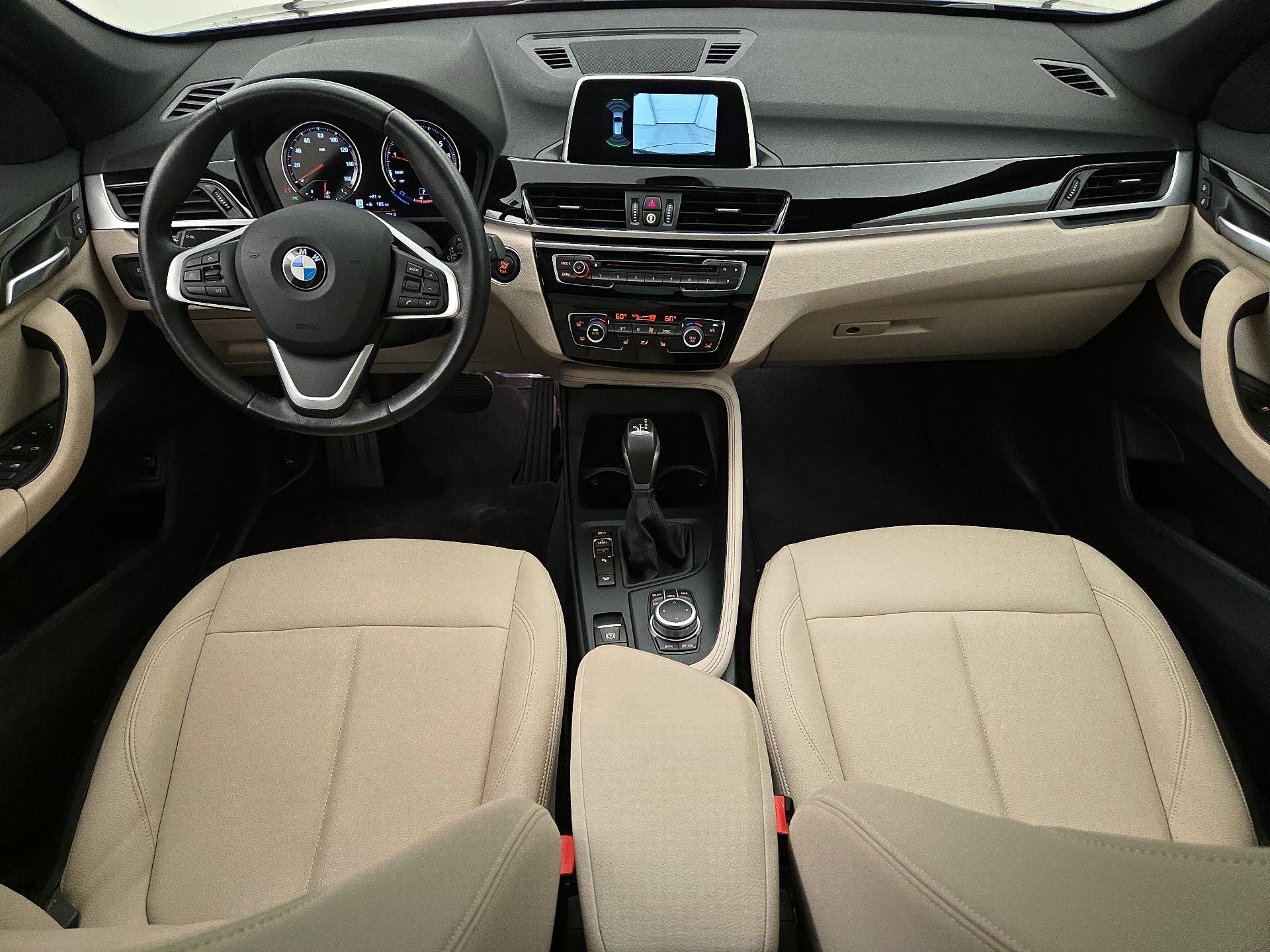 Thumbnail: 2019 BMW X1 - 9