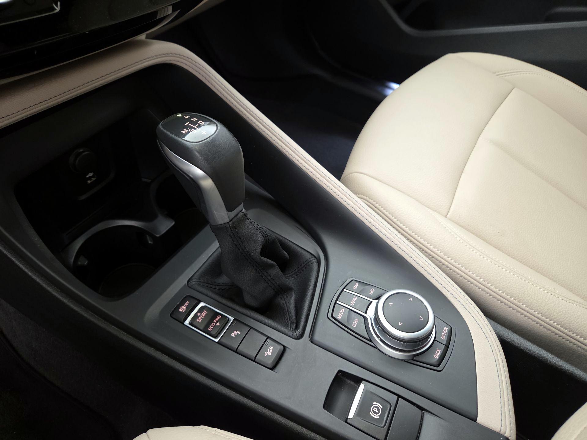 Thumbnail: 2019 BMW X1 - 17