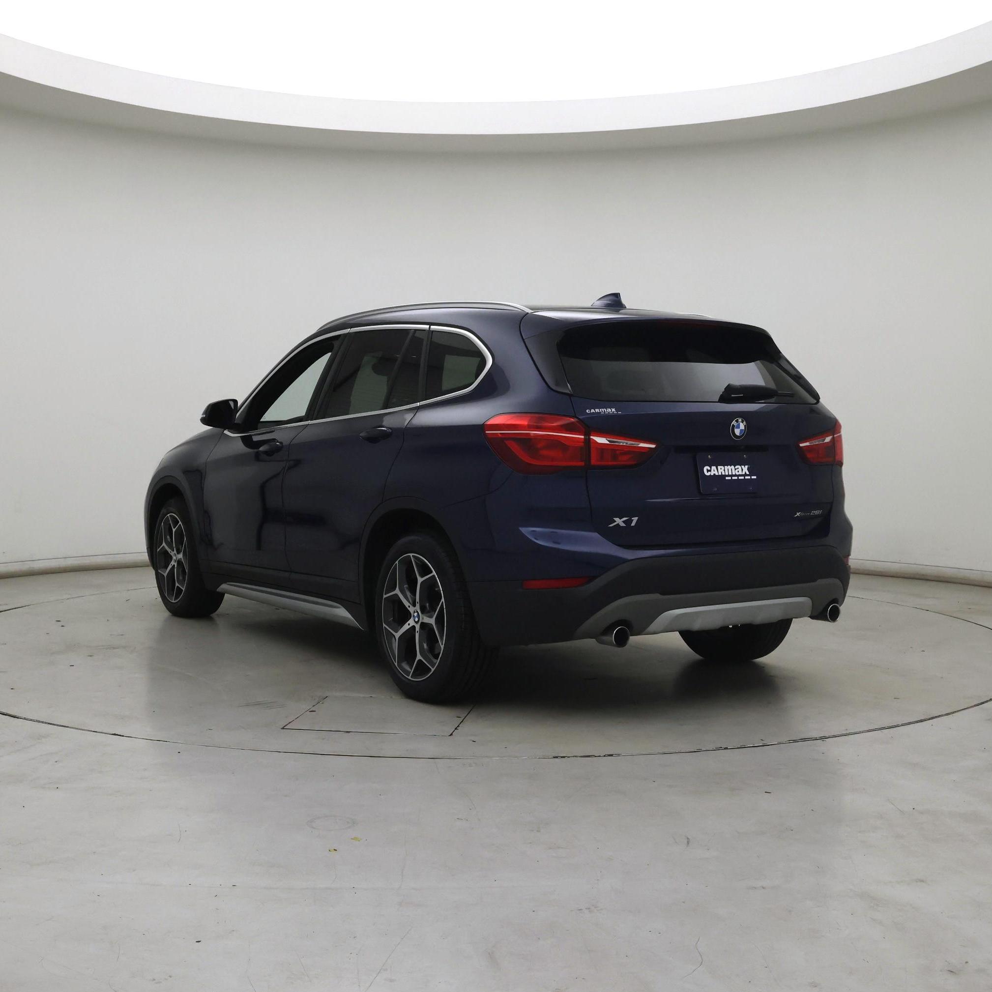 Thumbnail: 2019 BMW X1 - 2