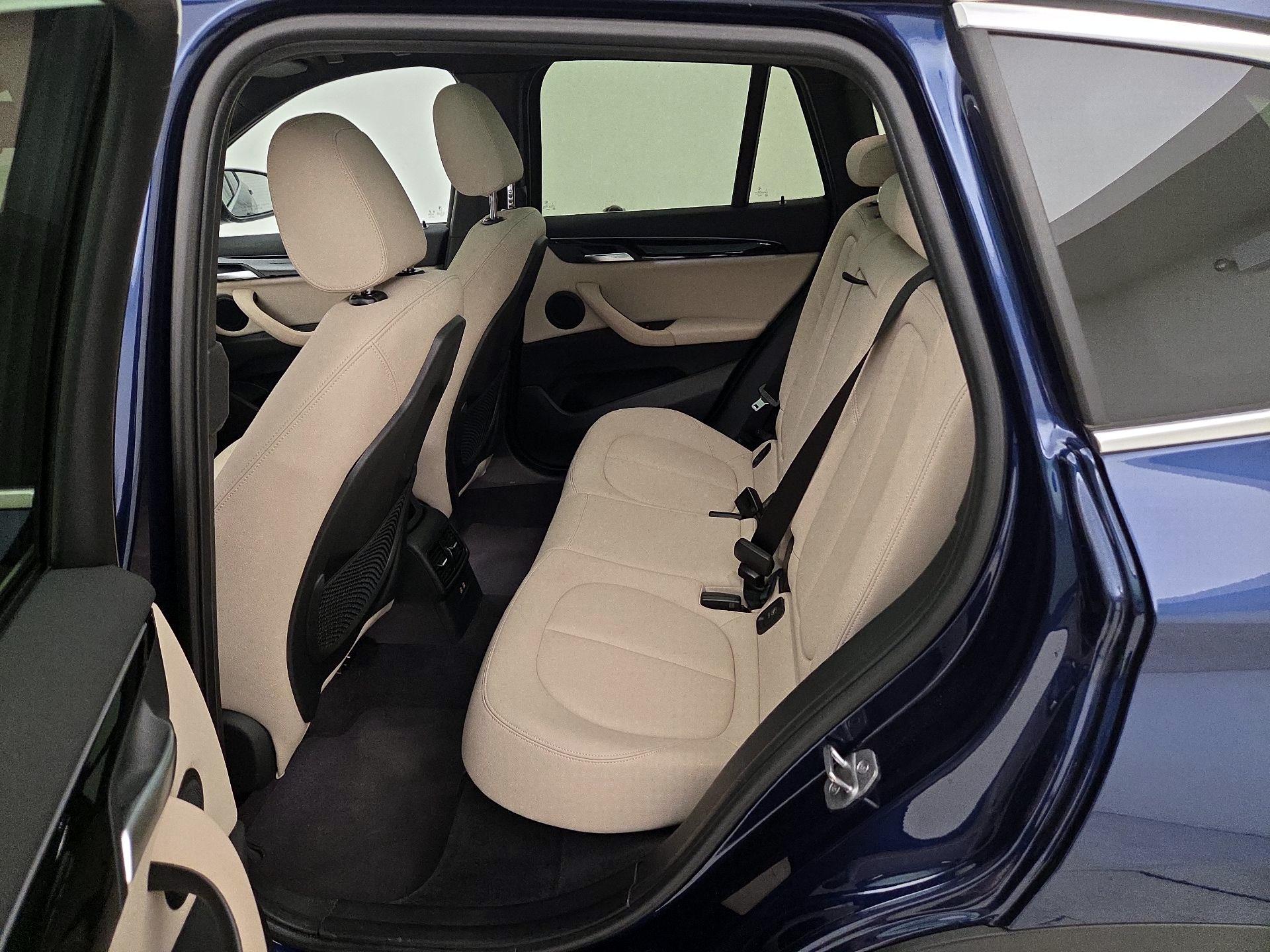 Thumbnail: 2019 BMW X1 - 20