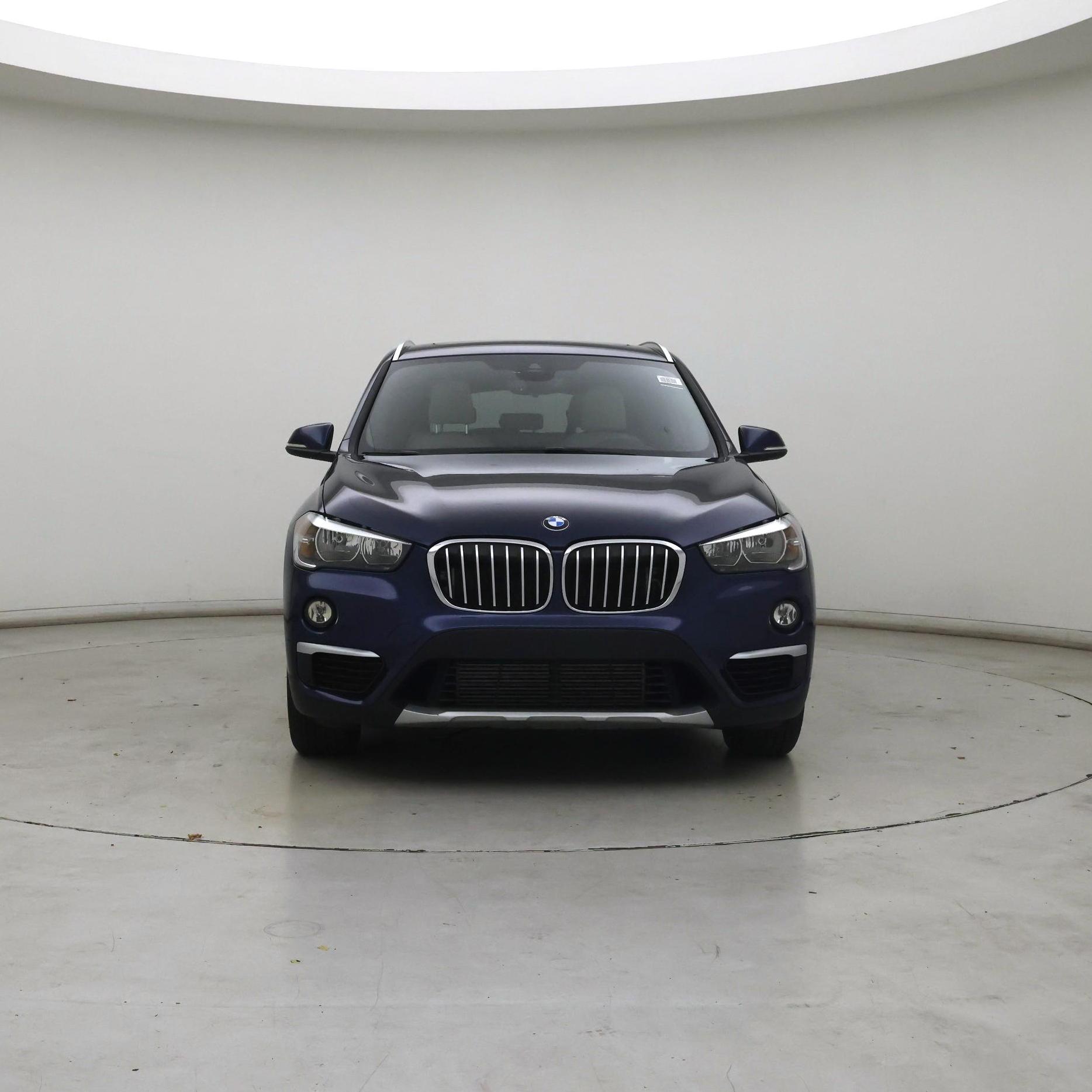 Thumbnail: 2019 BMW X1 - 5