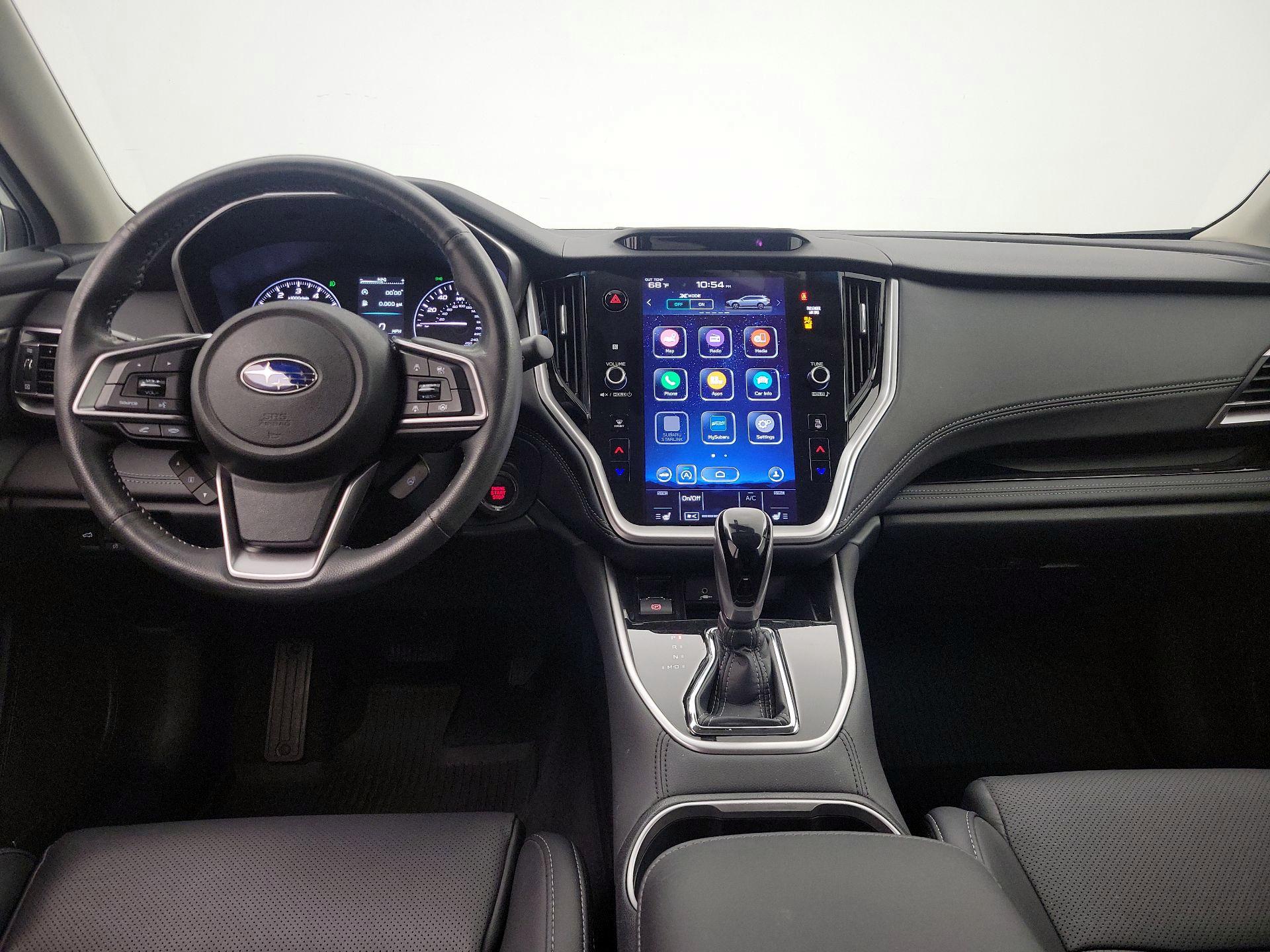 Thumbnail: 2022 Subaru Outback - 9