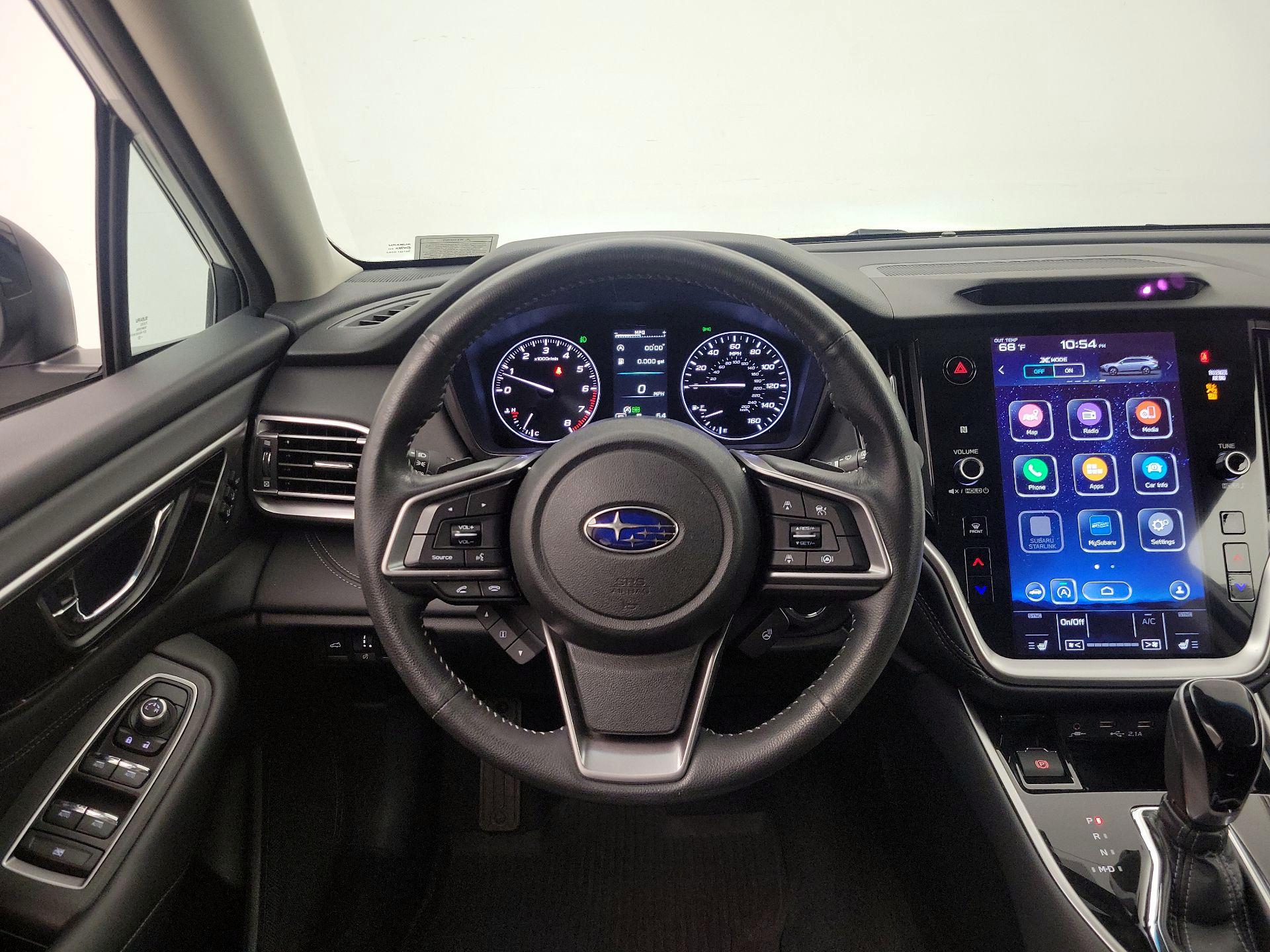 Thumbnail: 2022 Subaru Outback - 10