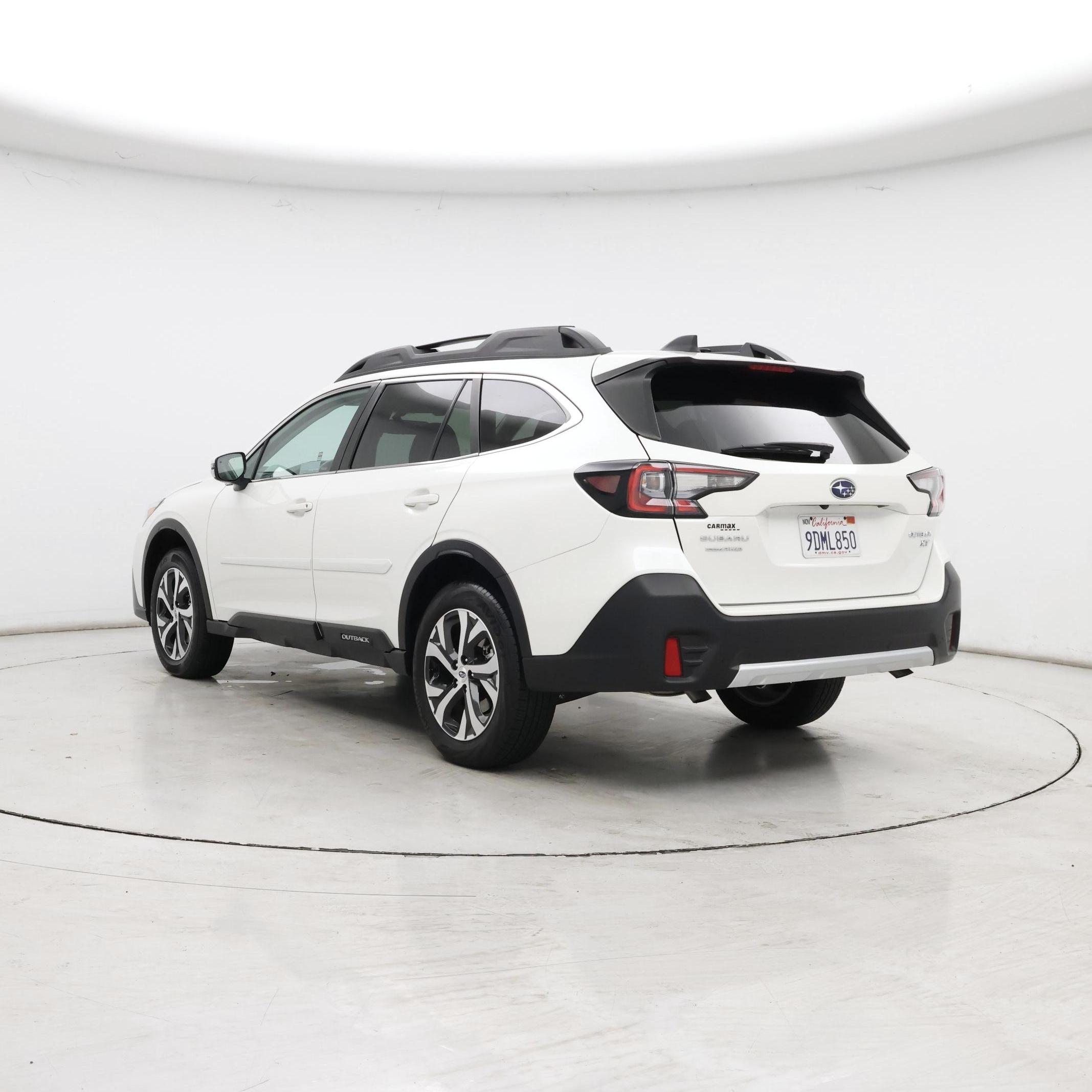 Thumbnail: 2022 Subaru Outback - 2
