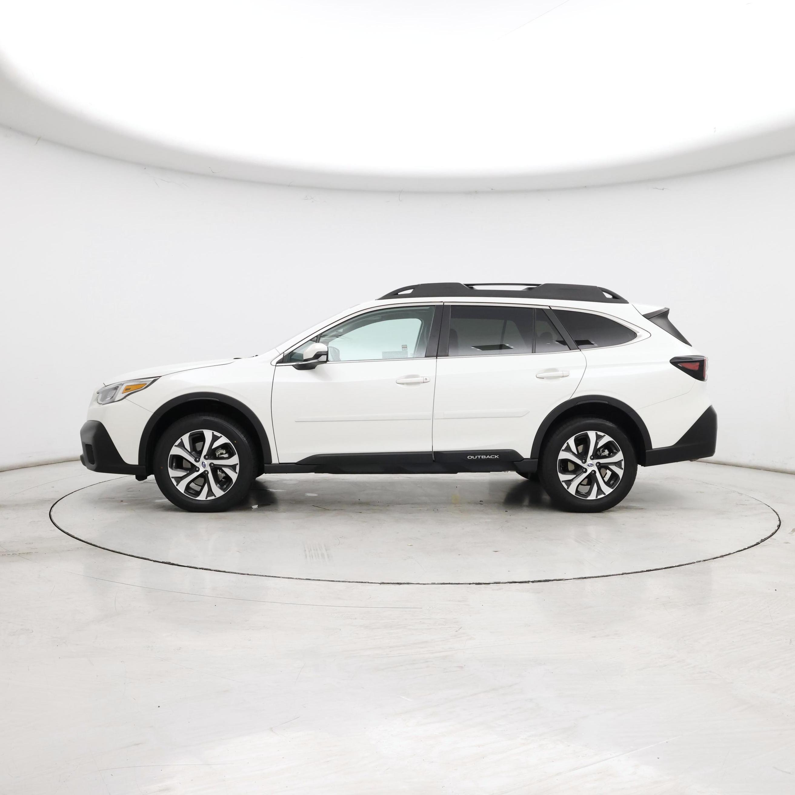 Thumbnail: 2022 Subaru Outback - 3