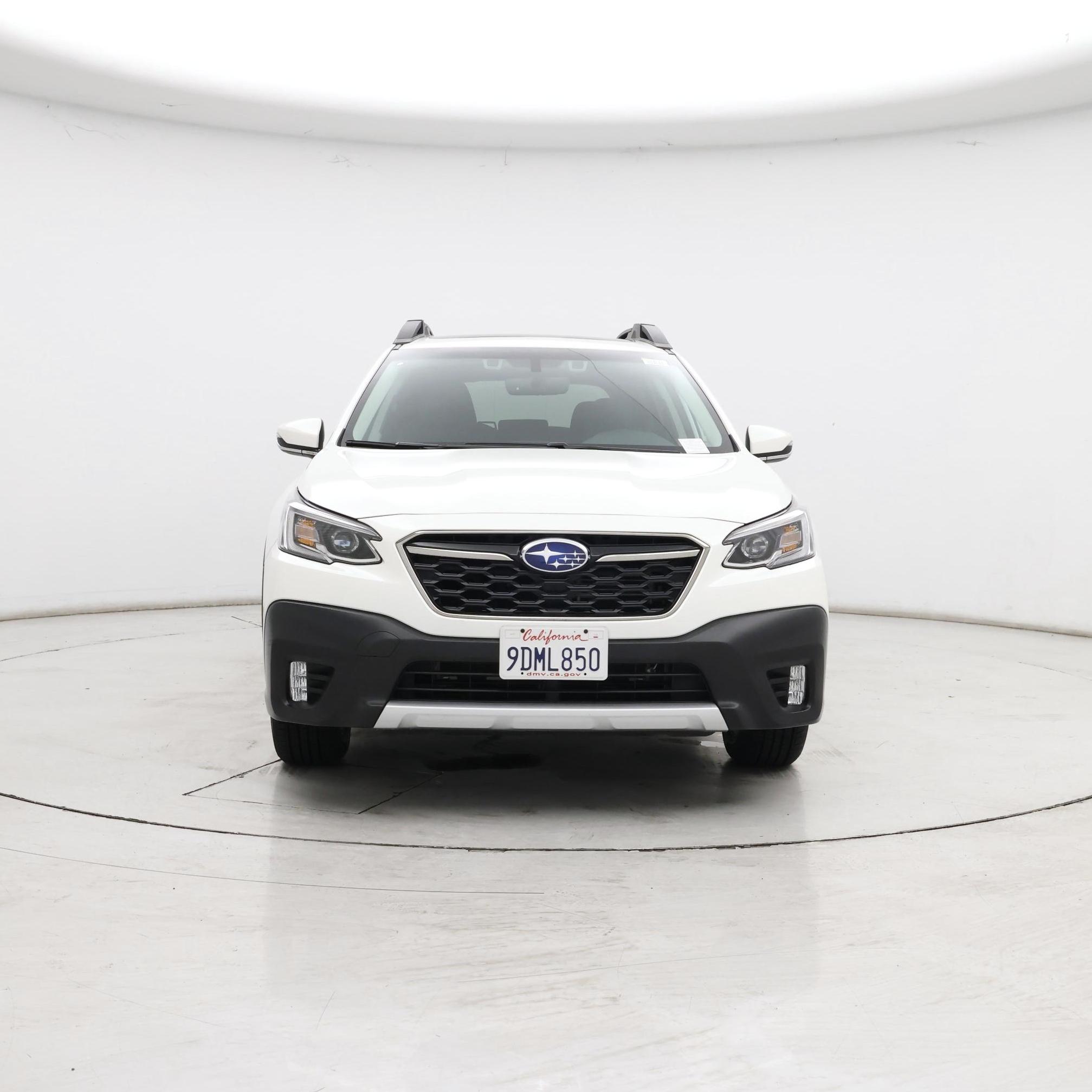 Thumbnail: 2022 Subaru Outback - 5