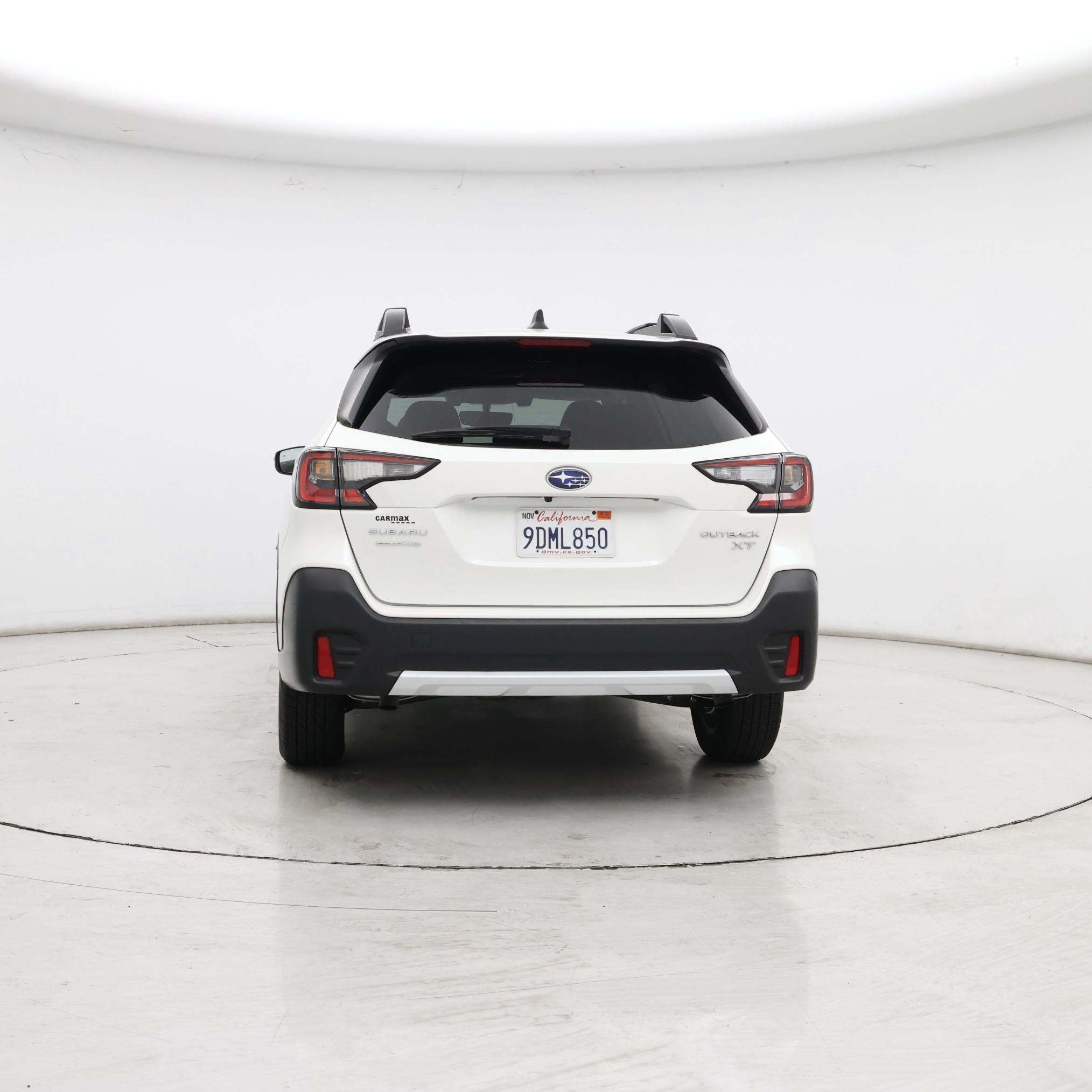 Thumbnail: 2022 Subaru Outback - 6