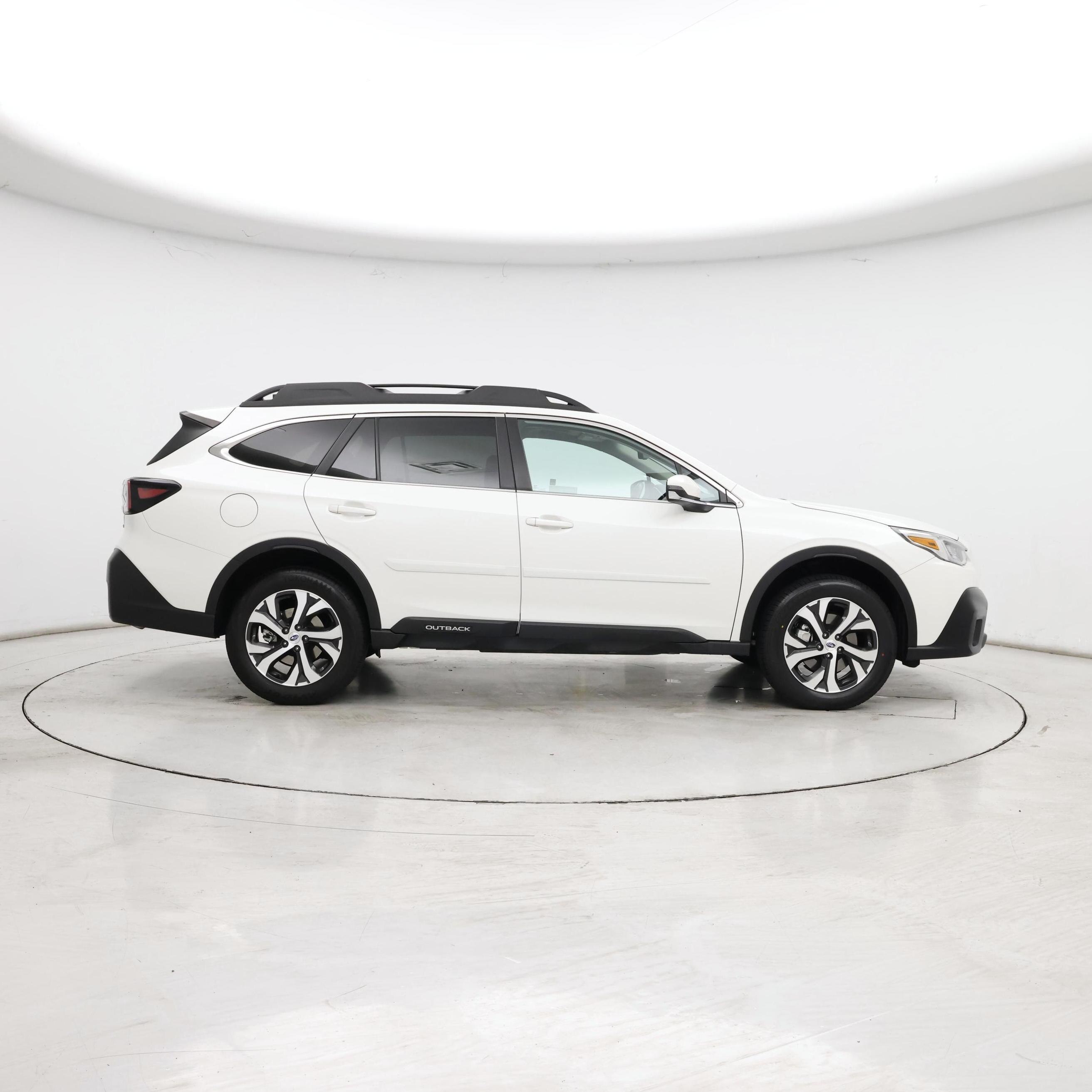 Thumbnail: 2022 Subaru Outback - 7