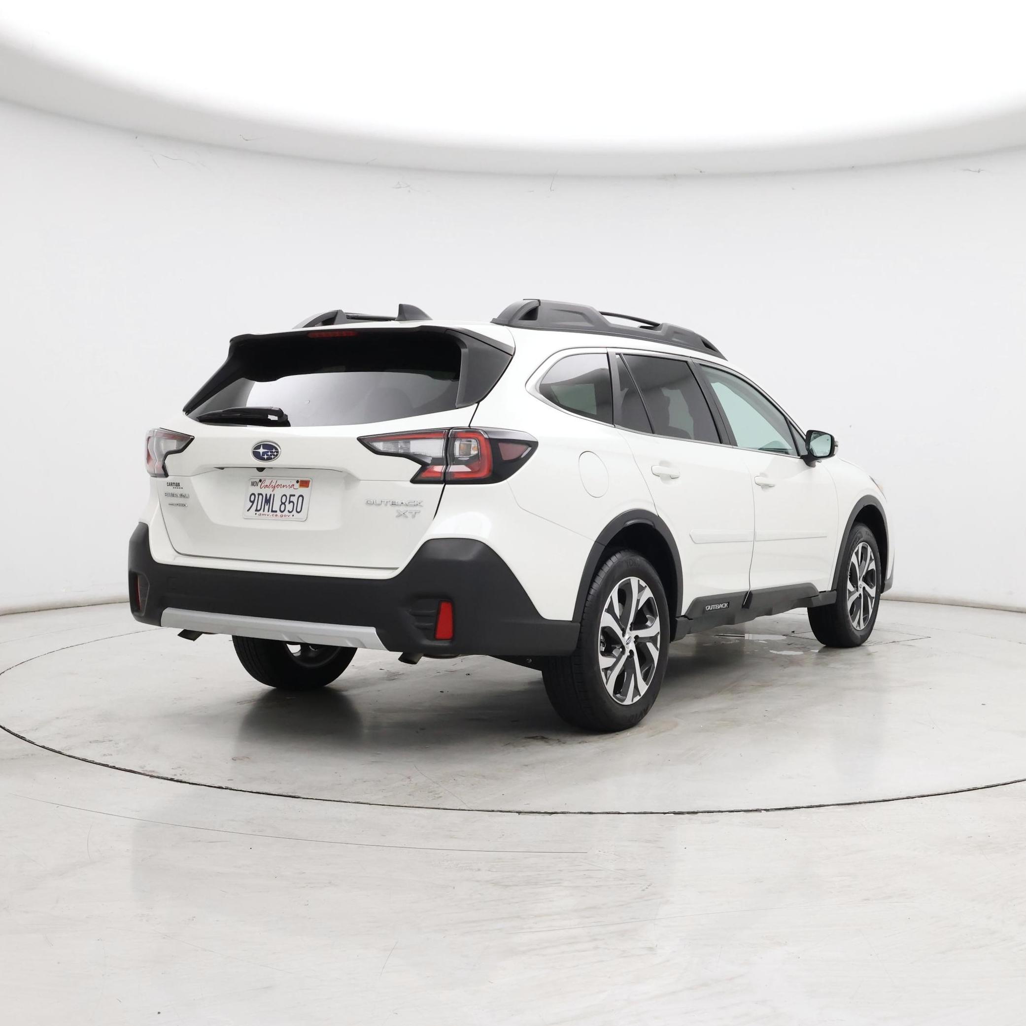 Thumbnail: 2022 Subaru Outback - 8