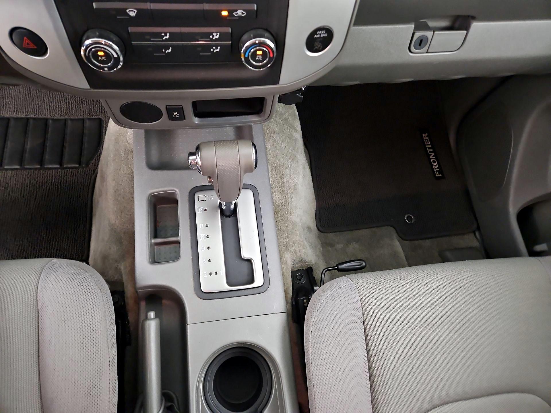 Thumbnail: 2018 Nissan Frontier - 15