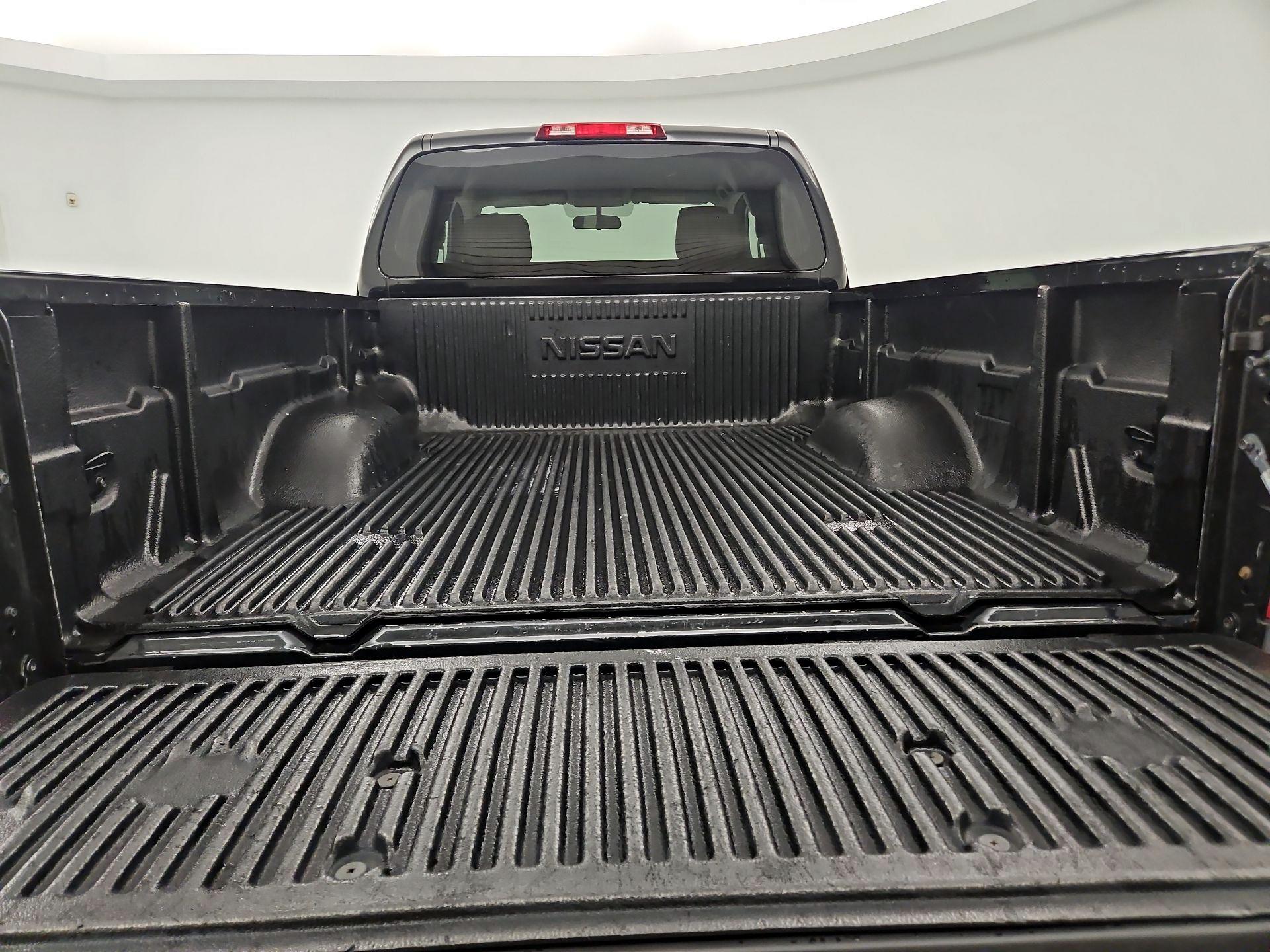Thumbnail: 2018 Nissan Frontier - 18