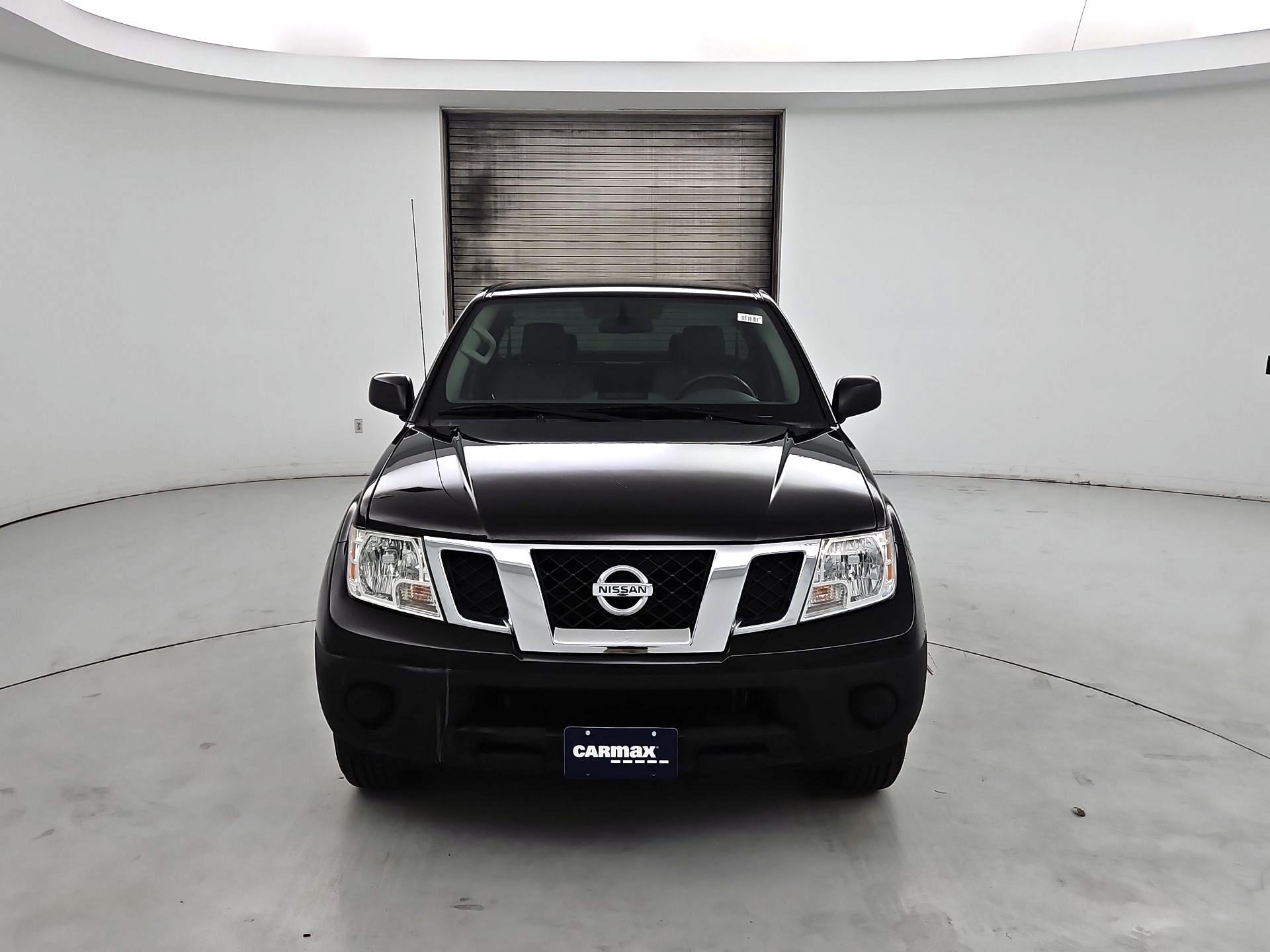 Thumbnail: 2018 Nissan Frontier - 2
