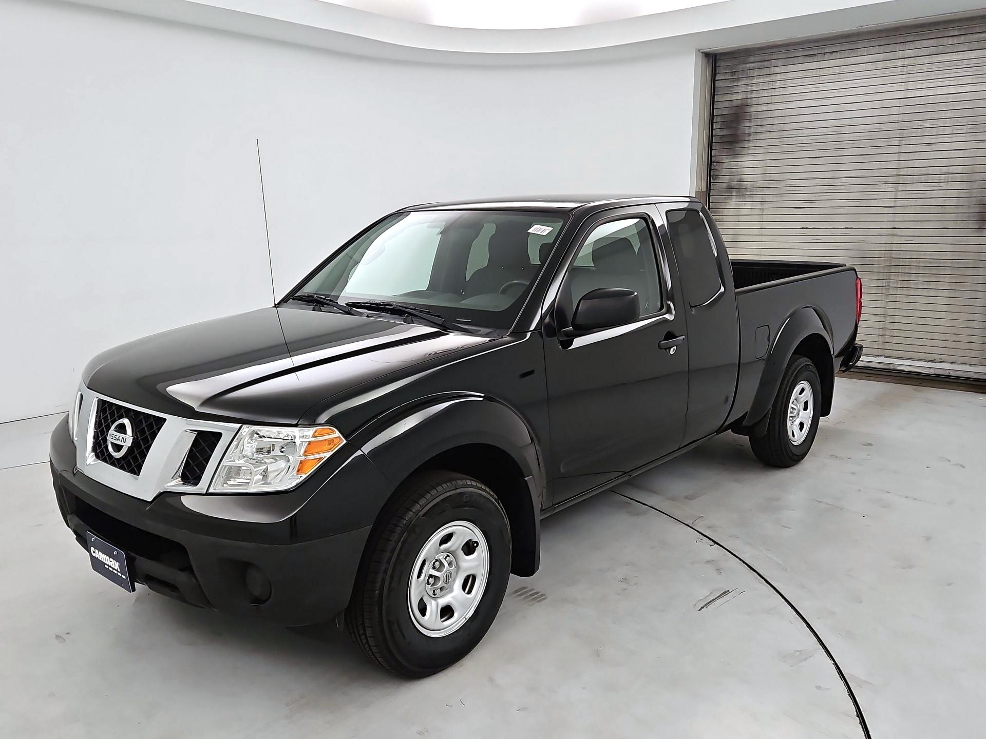 Thumbnail: 2018 Nissan Frontier - 3