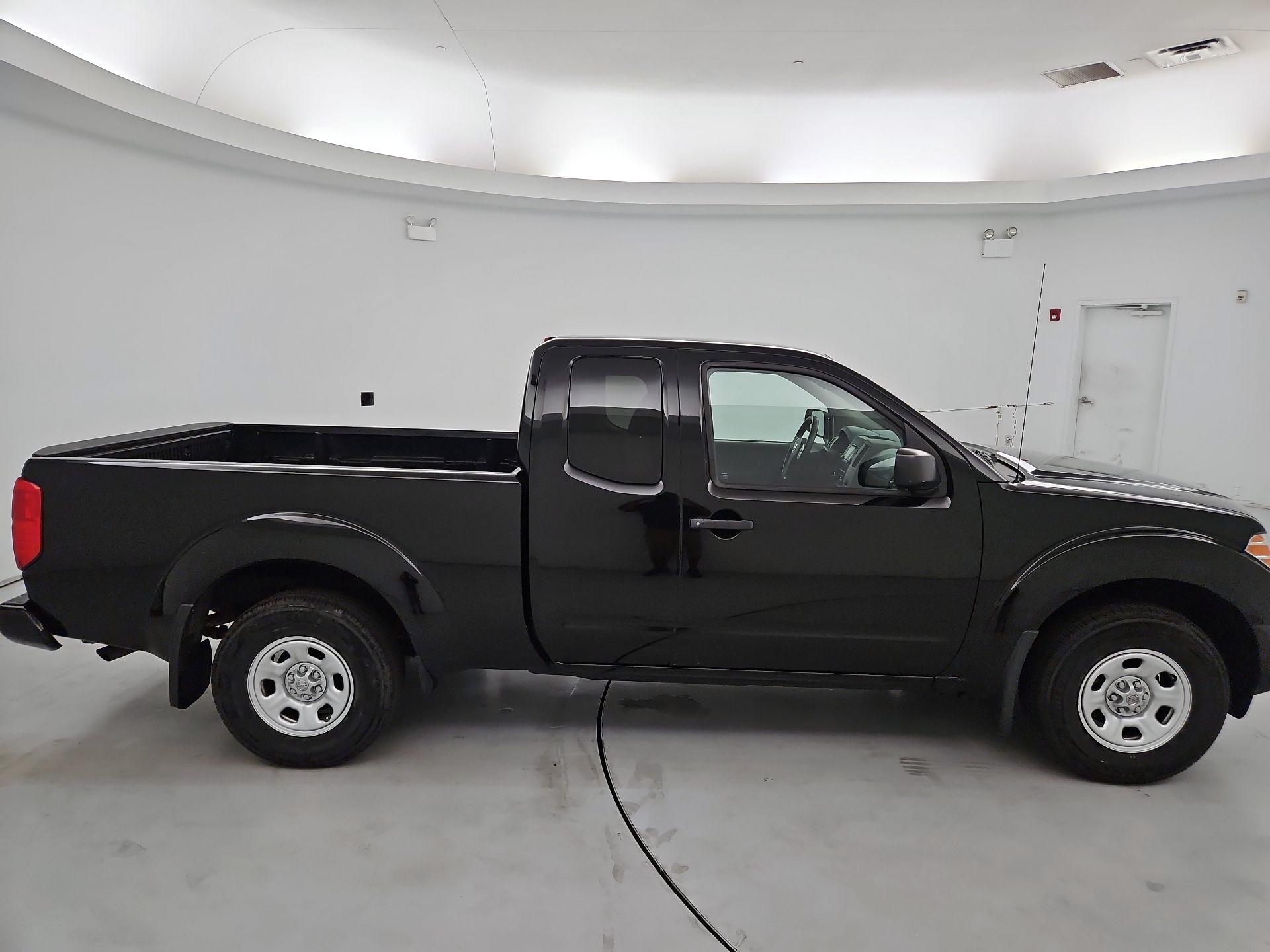 Thumbnail: 2018 Nissan Frontier - 4