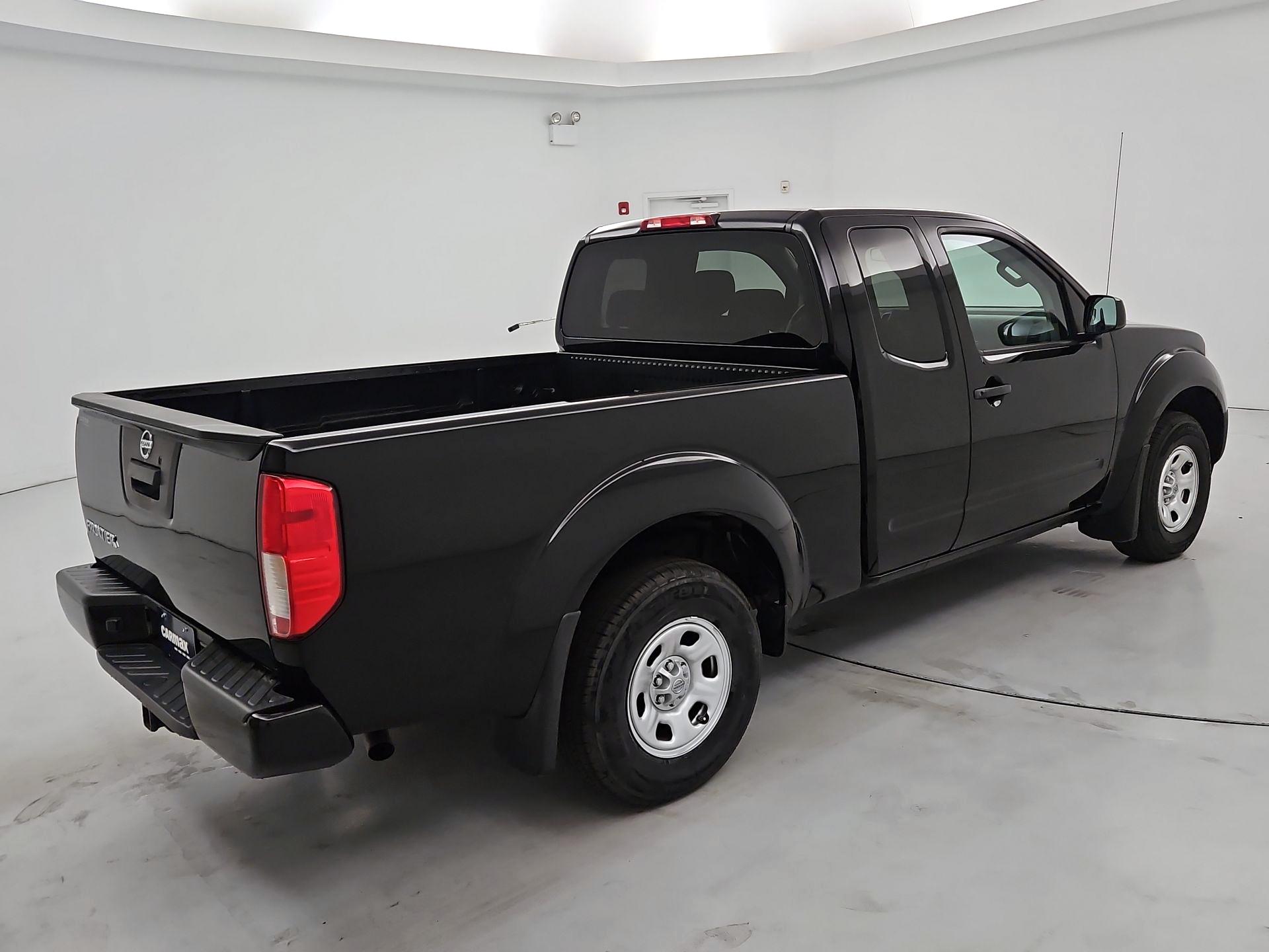 Thumbnail: 2018 Nissan Frontier - 5