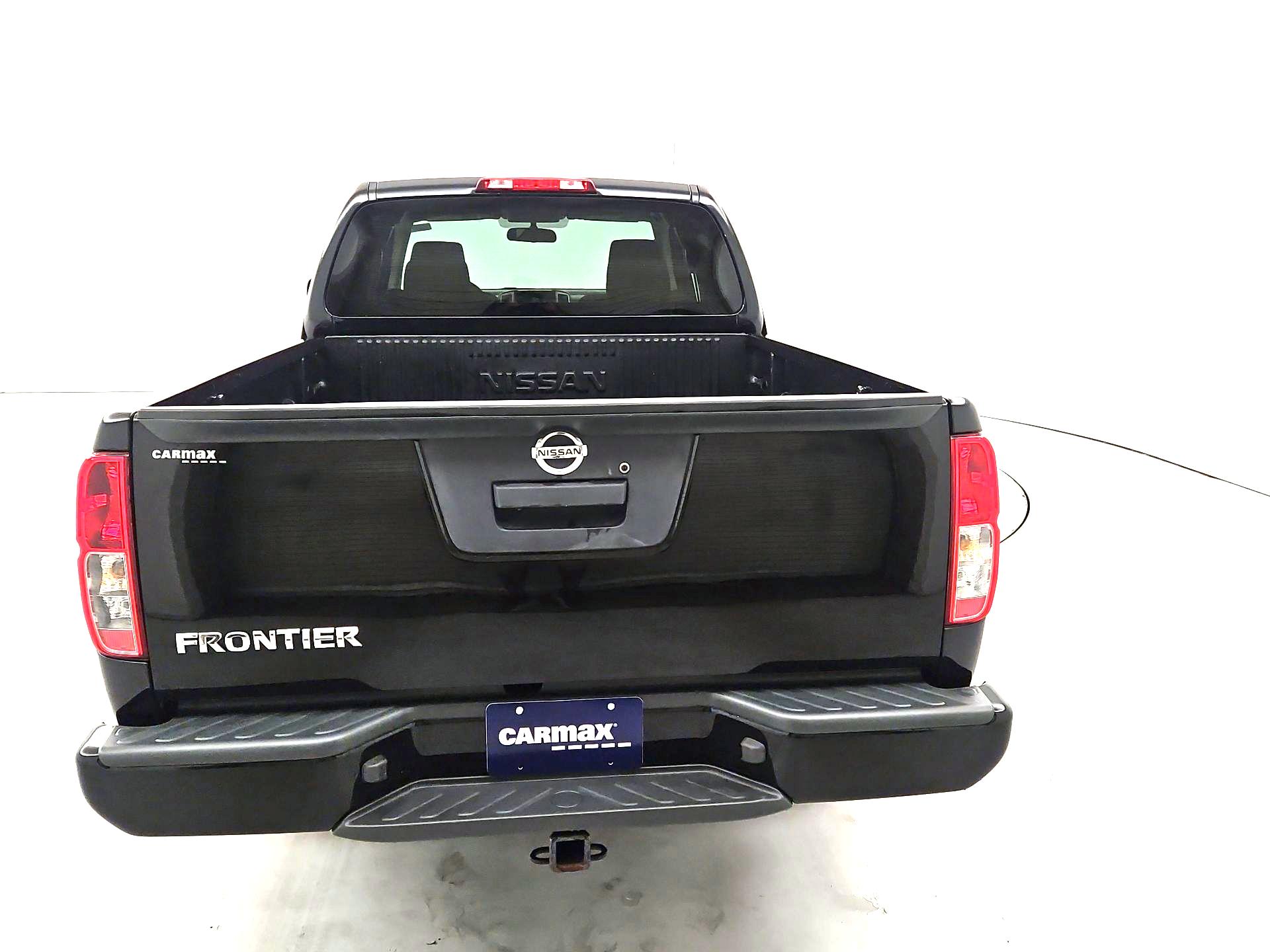 Thumbnail: 2018 Nissan Frontier - 6