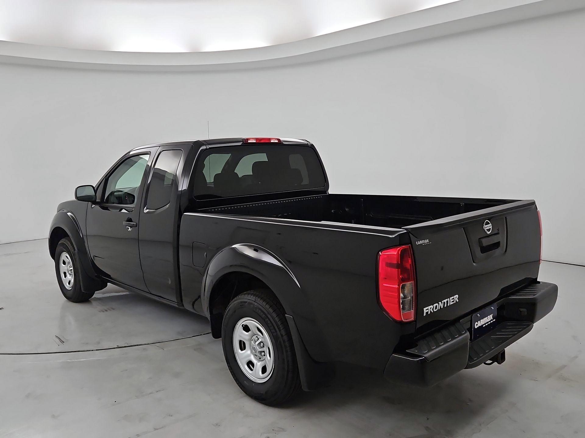 Thumbnail: 2018 Nissan Frontier - 7