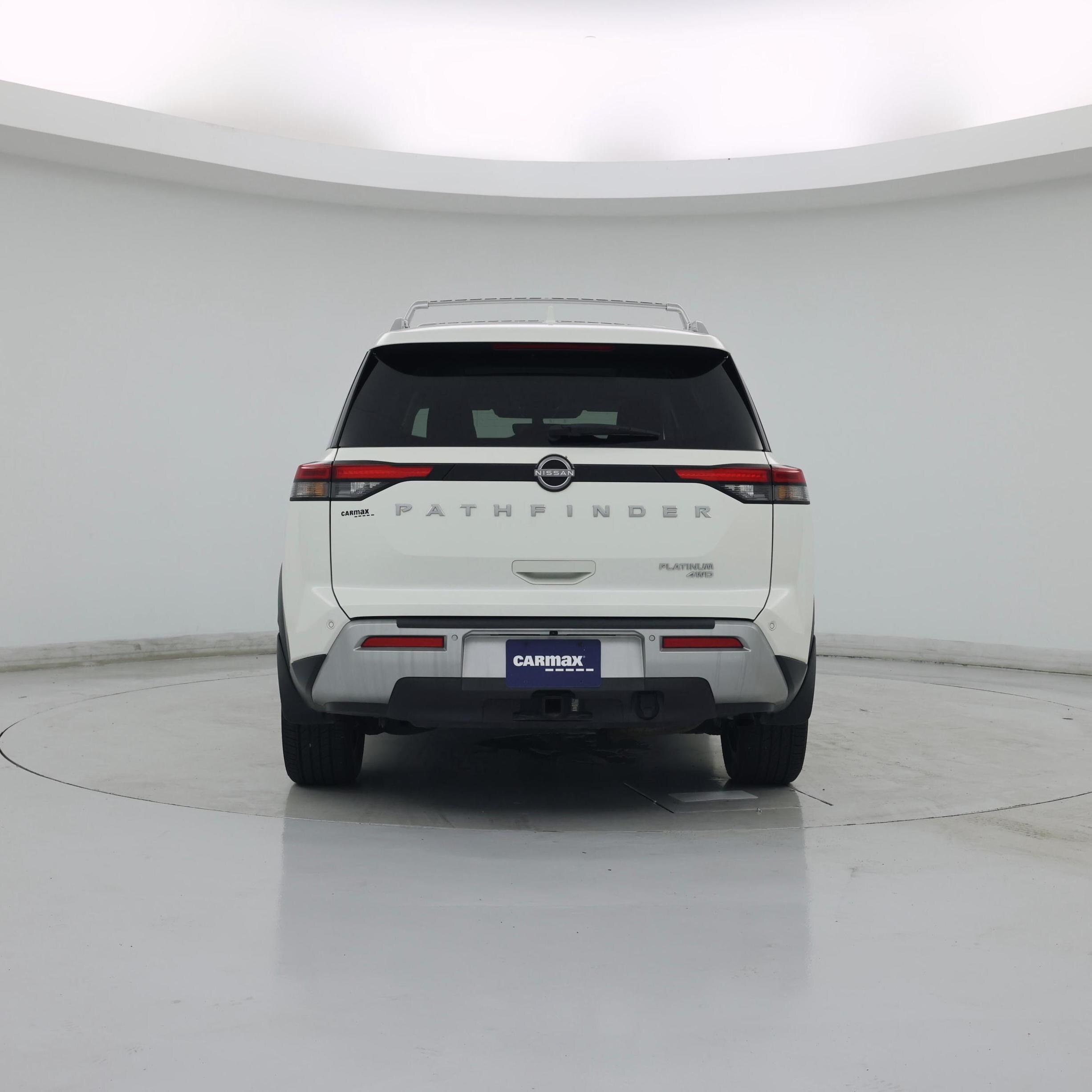 Thumbnail: 2023 Nissan Pathfinder - 6