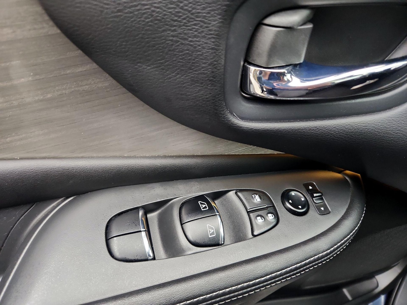 2015 Nissan Murano Platinum - Photo 13