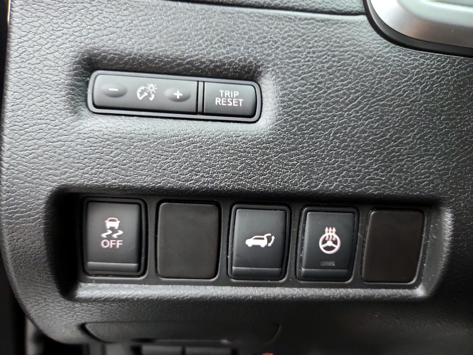 2015 Nissan Murano Platinum - Photo 14