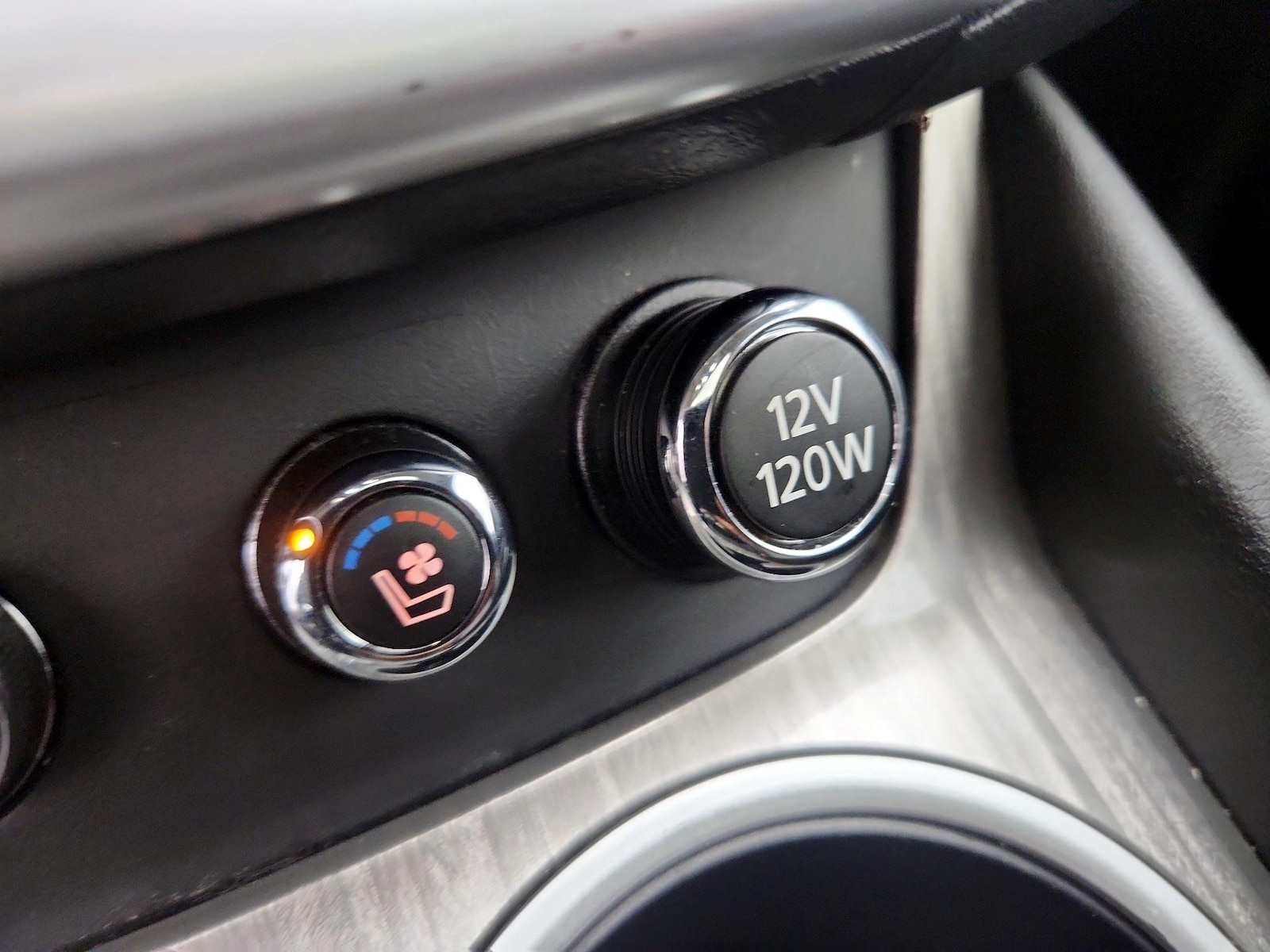 2015 Nissan Murano Platinum - Photo 20