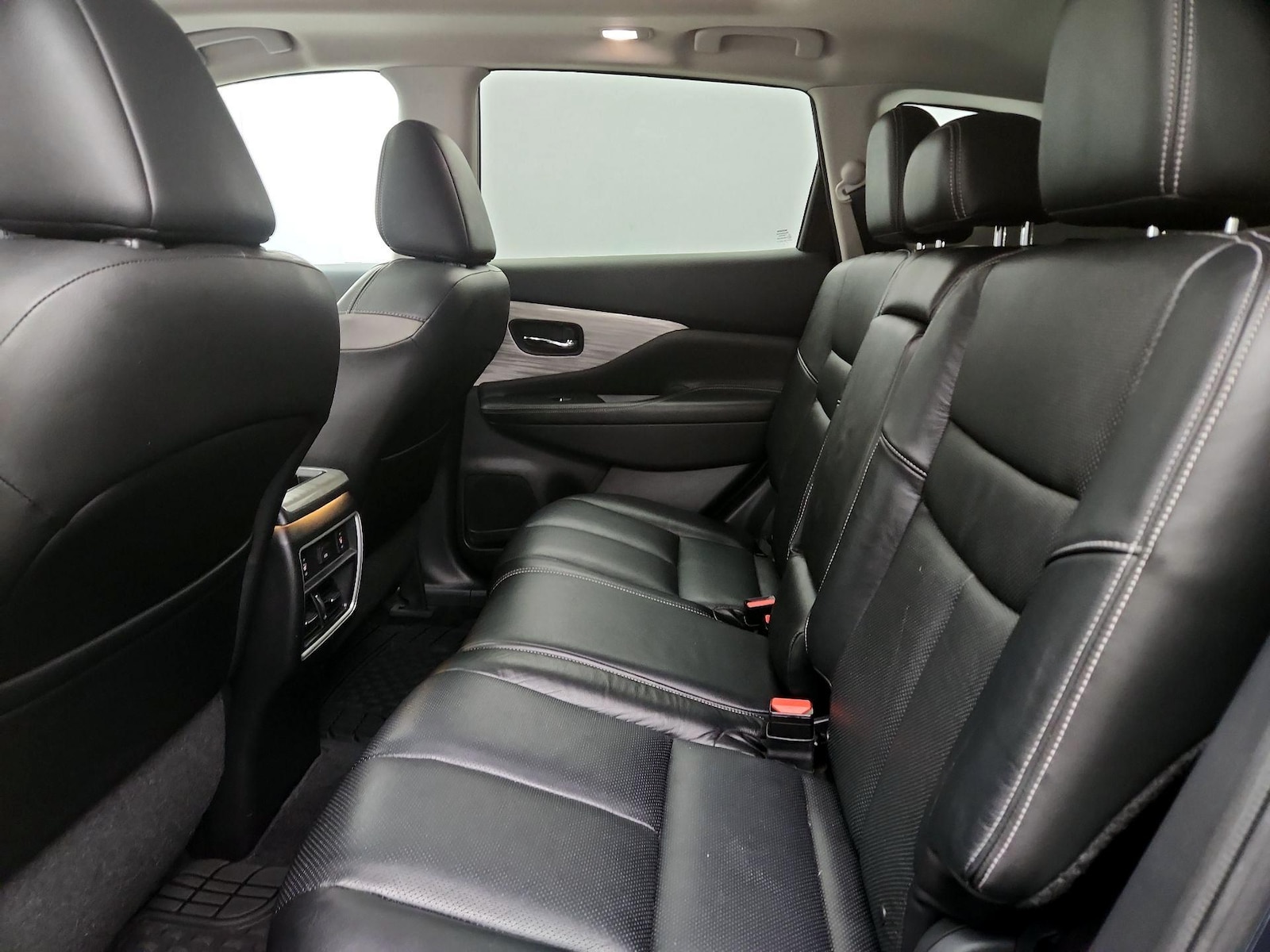 2015 Nissan Murano Platinum - Photo 22