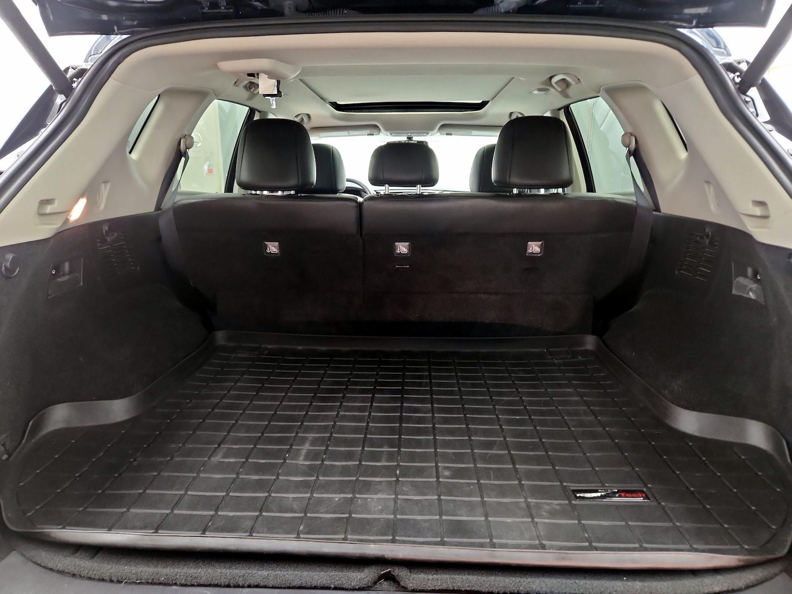 2015 Nissan Murano Platinum - Photo 23