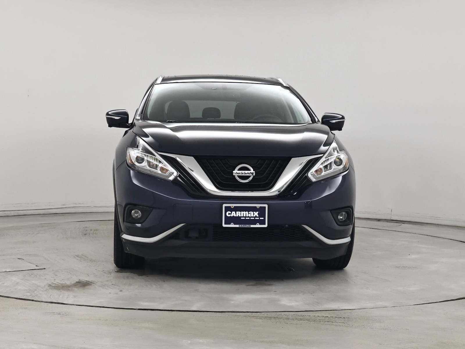 2015 Nissan Murano Platinum - Photo 6