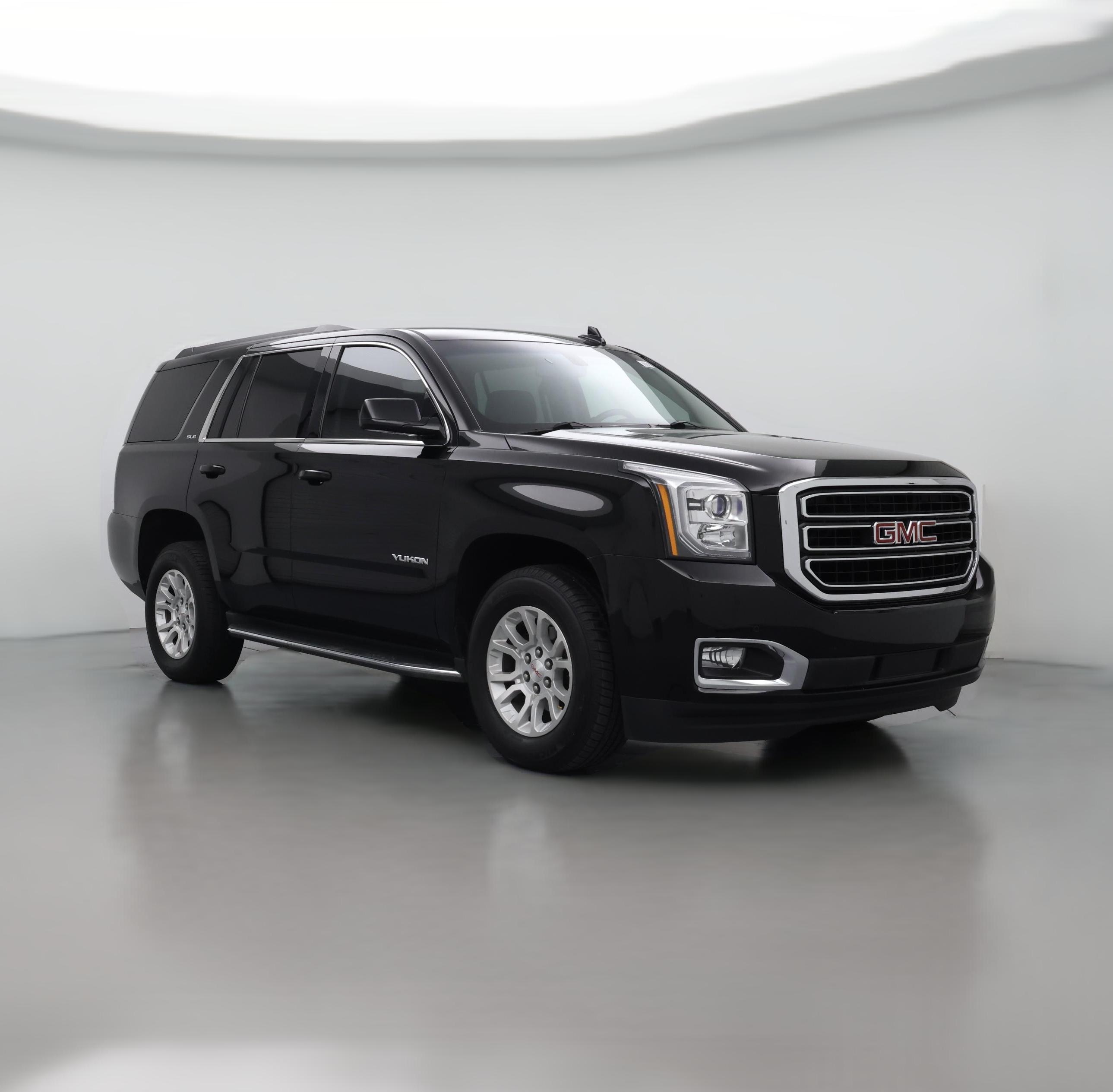 Thumbnail: 2015 GMC Yukon - 1