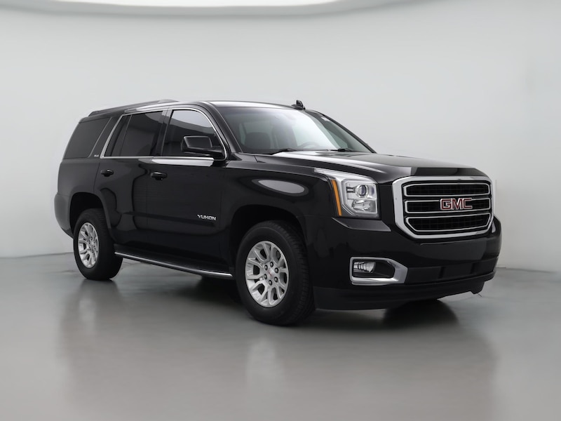 2015 GMC Yukon SLE -
                  Murfreesboro, TN