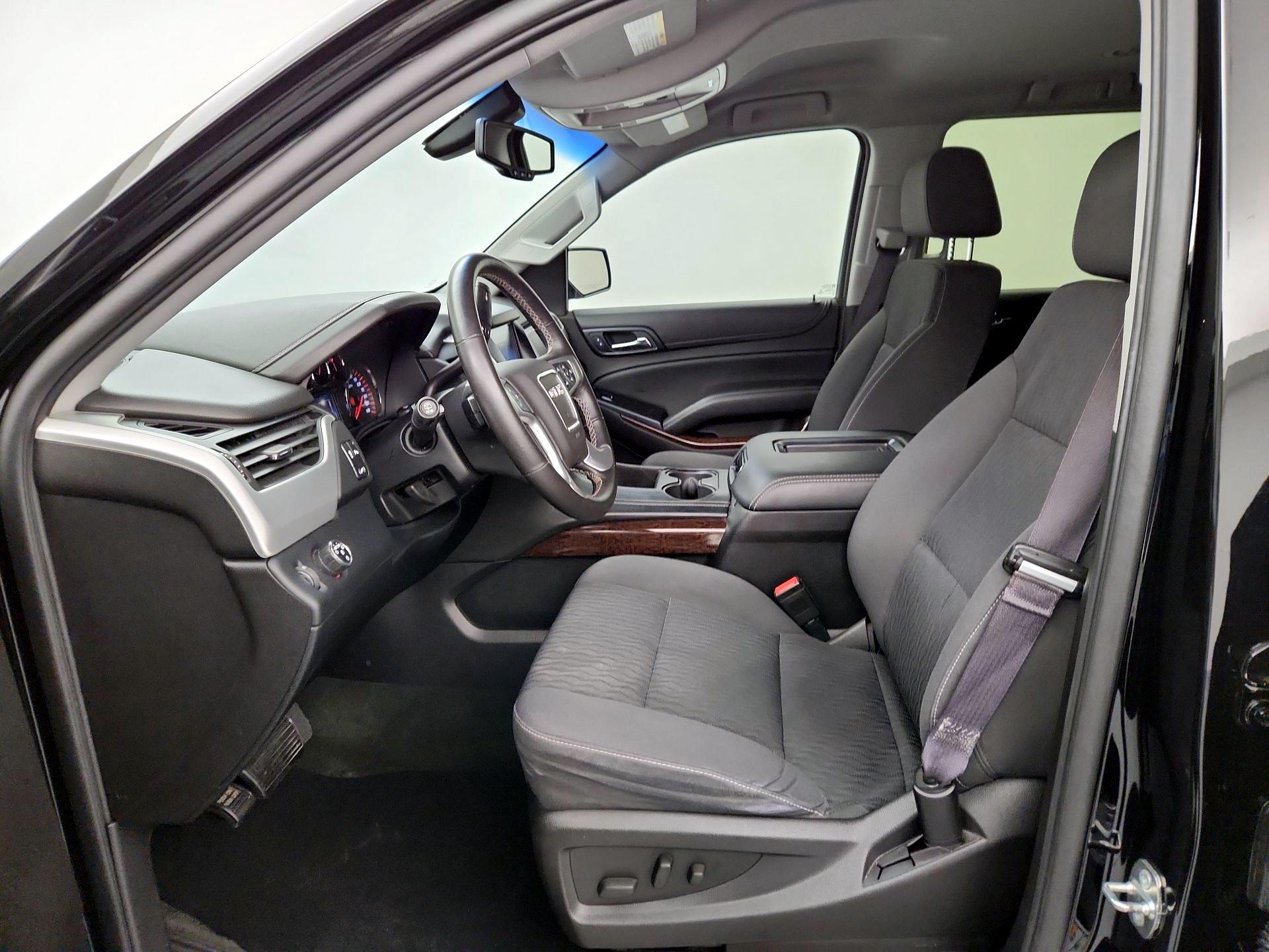 Thumbnail: 2015 GMC Yukon - 11
