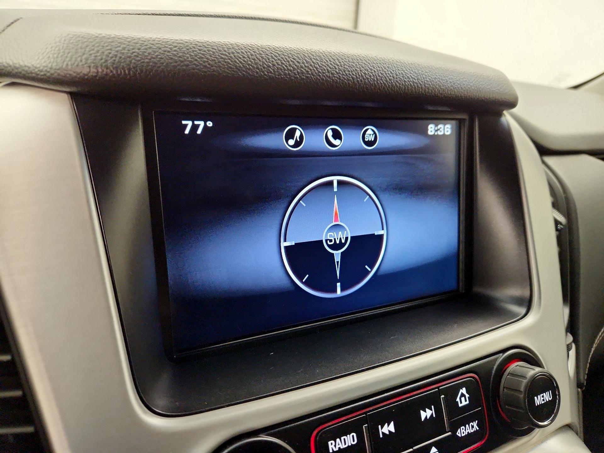 Thumbnail: 2015 GMC Yukon - 14