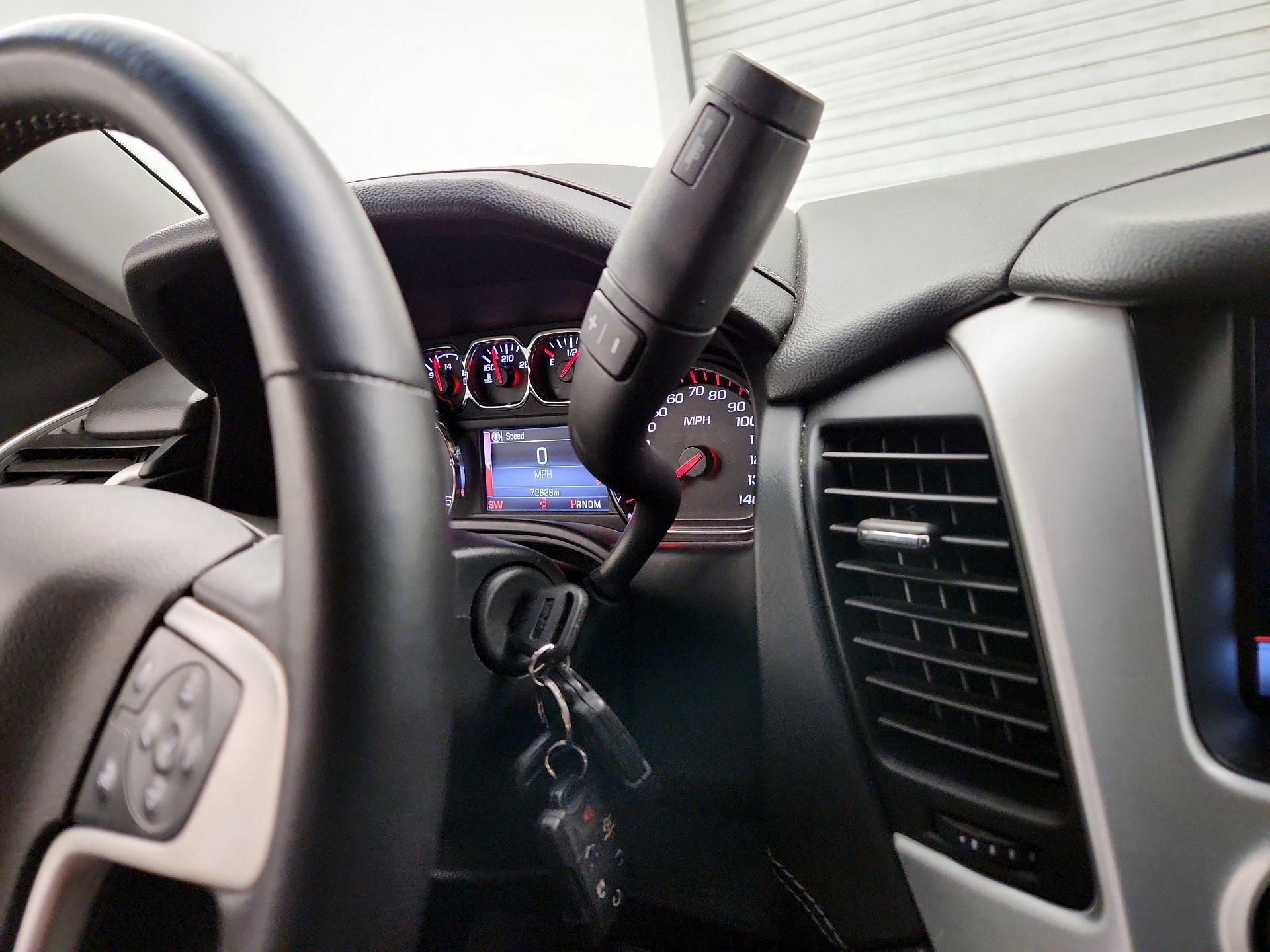 Thumbnail: 2015 GMC Yukon - 18