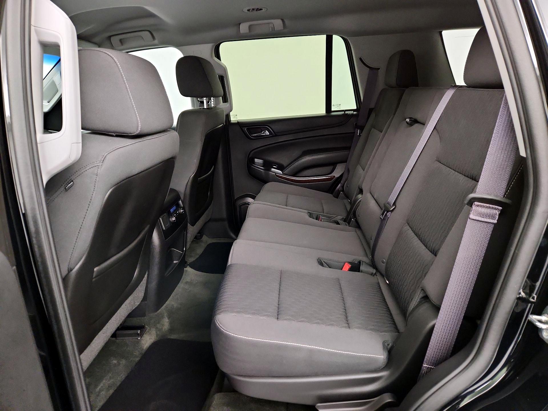 Thumbnail: 2015 GMC Yukon - 20