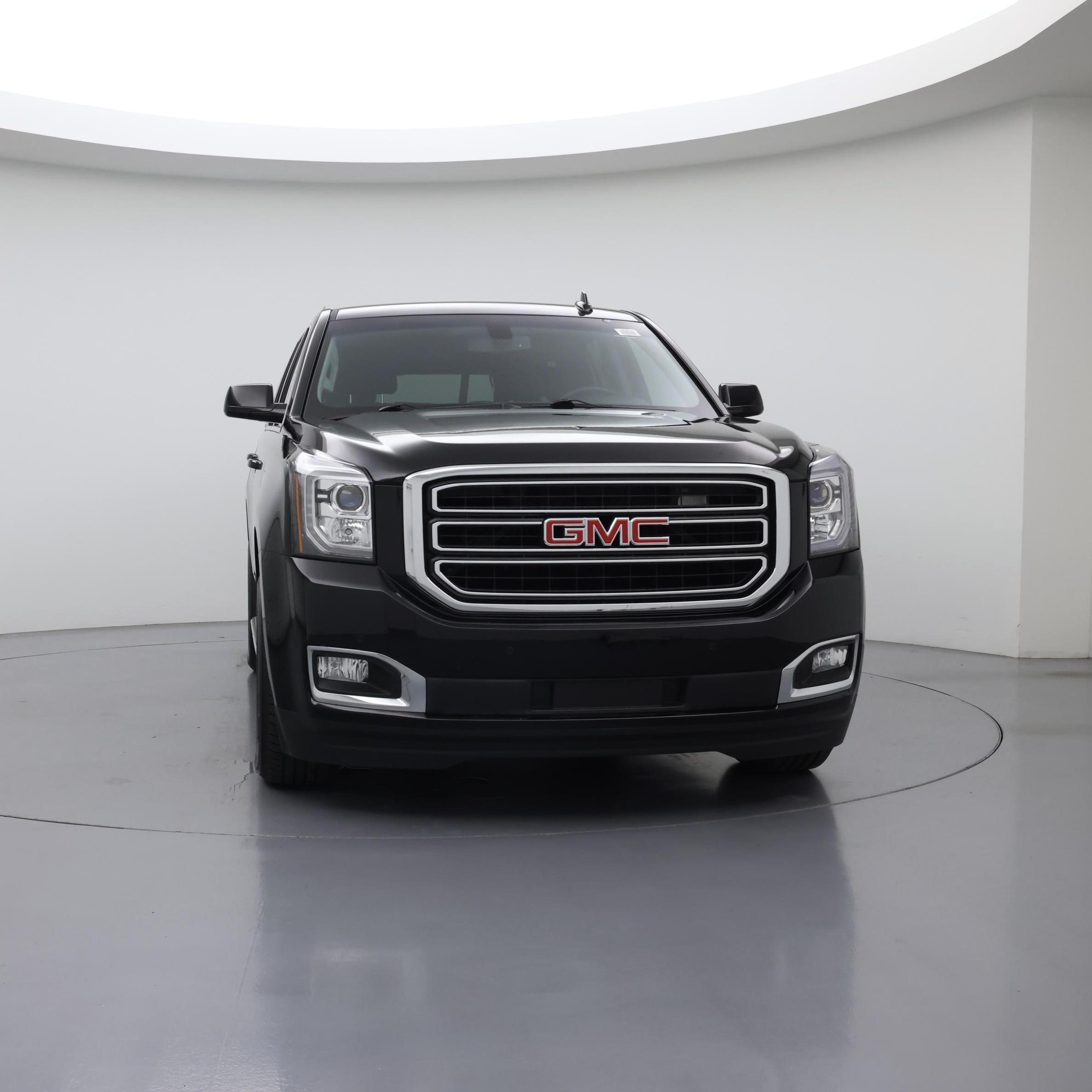Thumbnail: 2015 GMC Yukon - 5