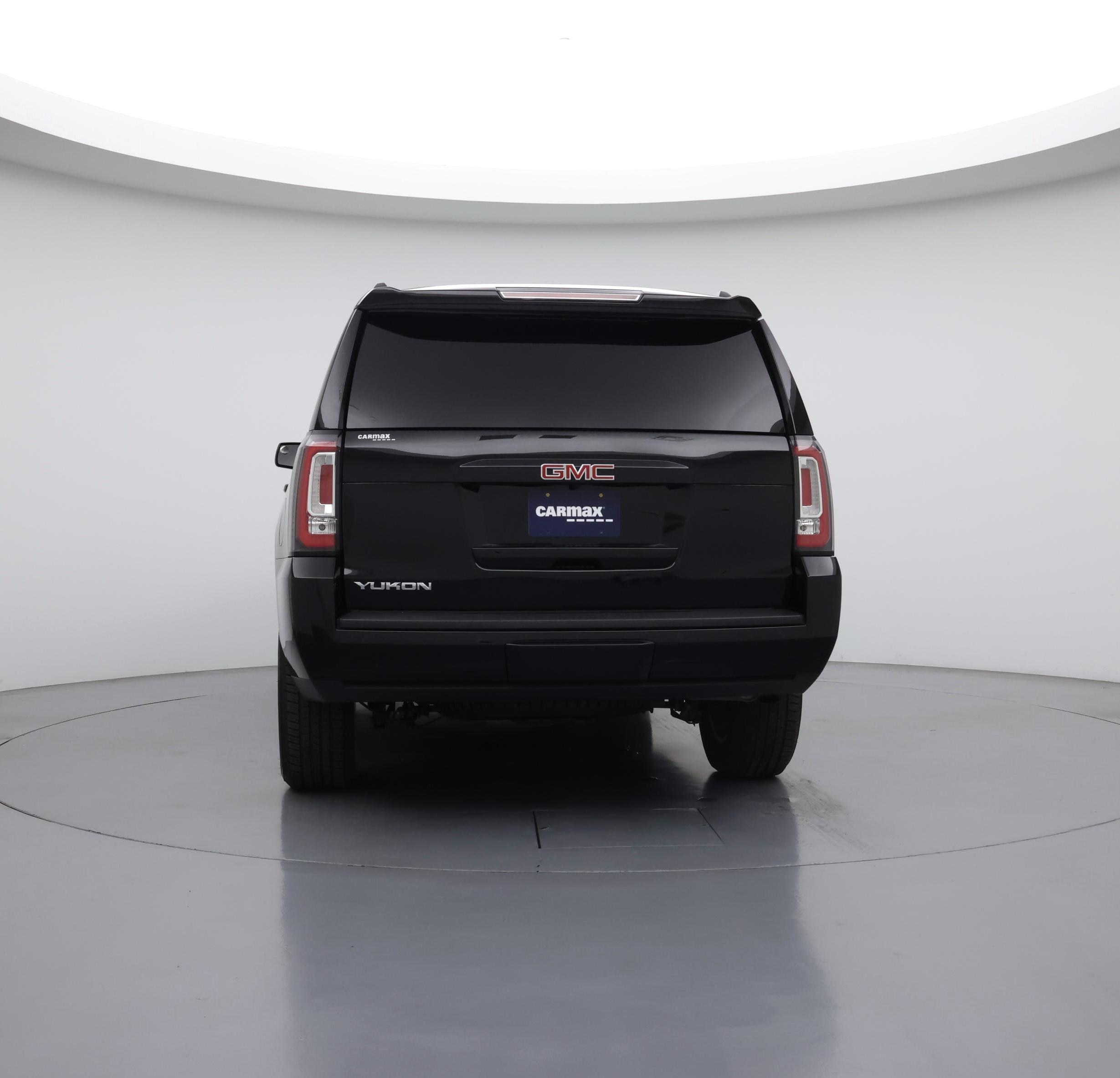 Thumbnail: 2015 GMC Yukon - 6