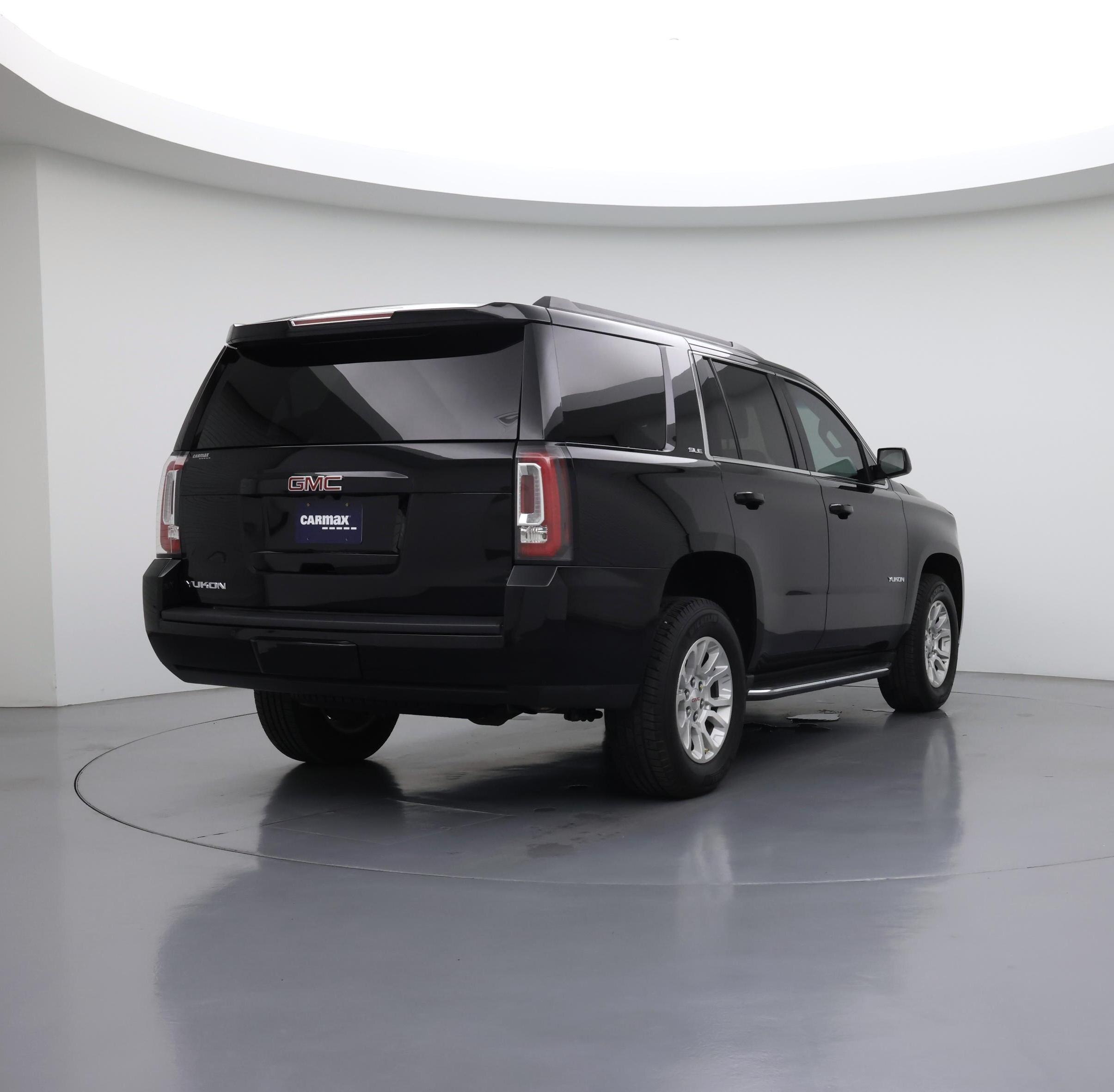 Thumbnail: 2015 GMC Yukon - 8