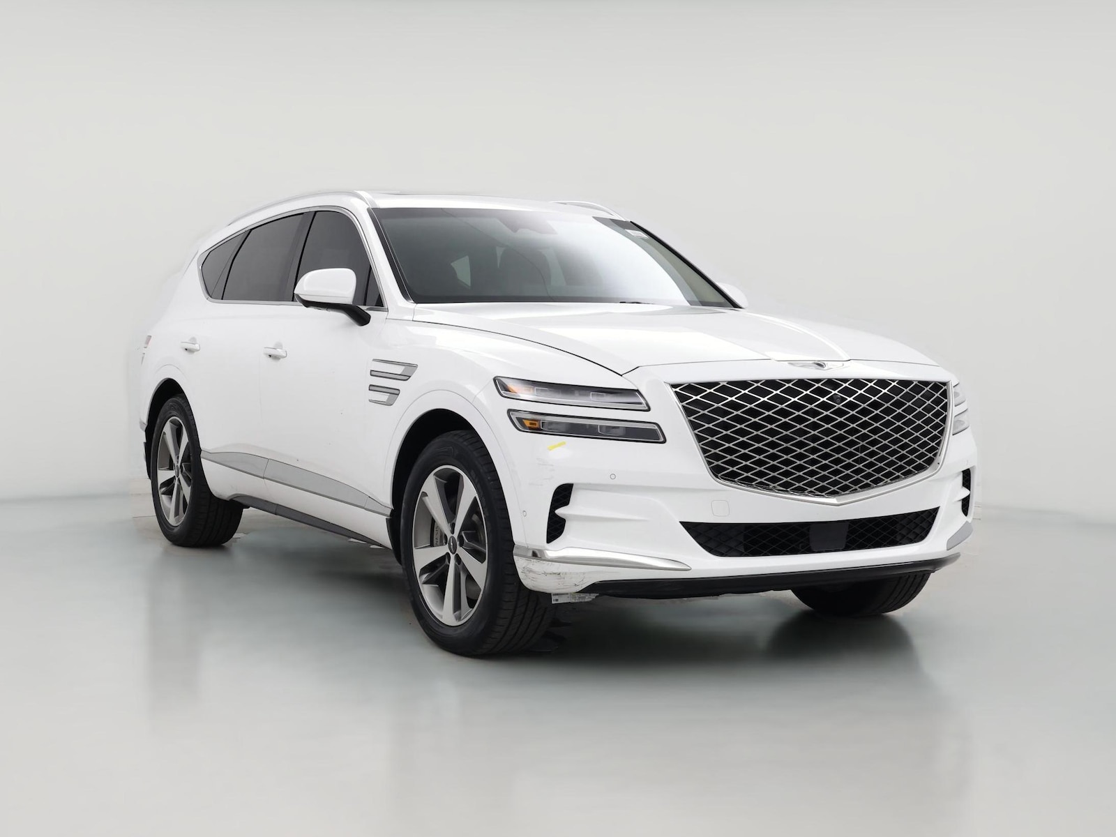 2022 GENESIS GV80
