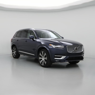 2024 Volvo XC90 B6 Plus Bright Theme