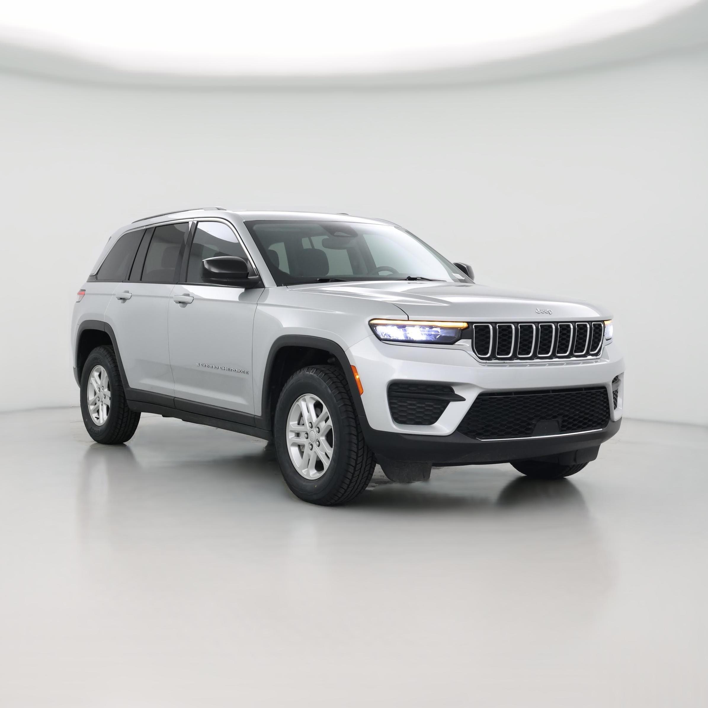 Thumbnail: 2023 Jeep Grand Cherokee - 1