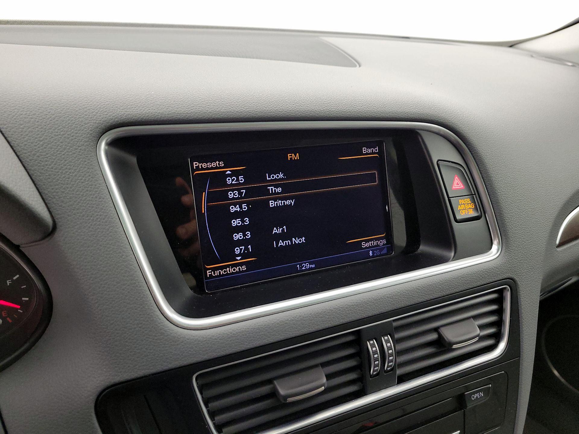 Thumbnail: 2015 Audi Q5 - 16