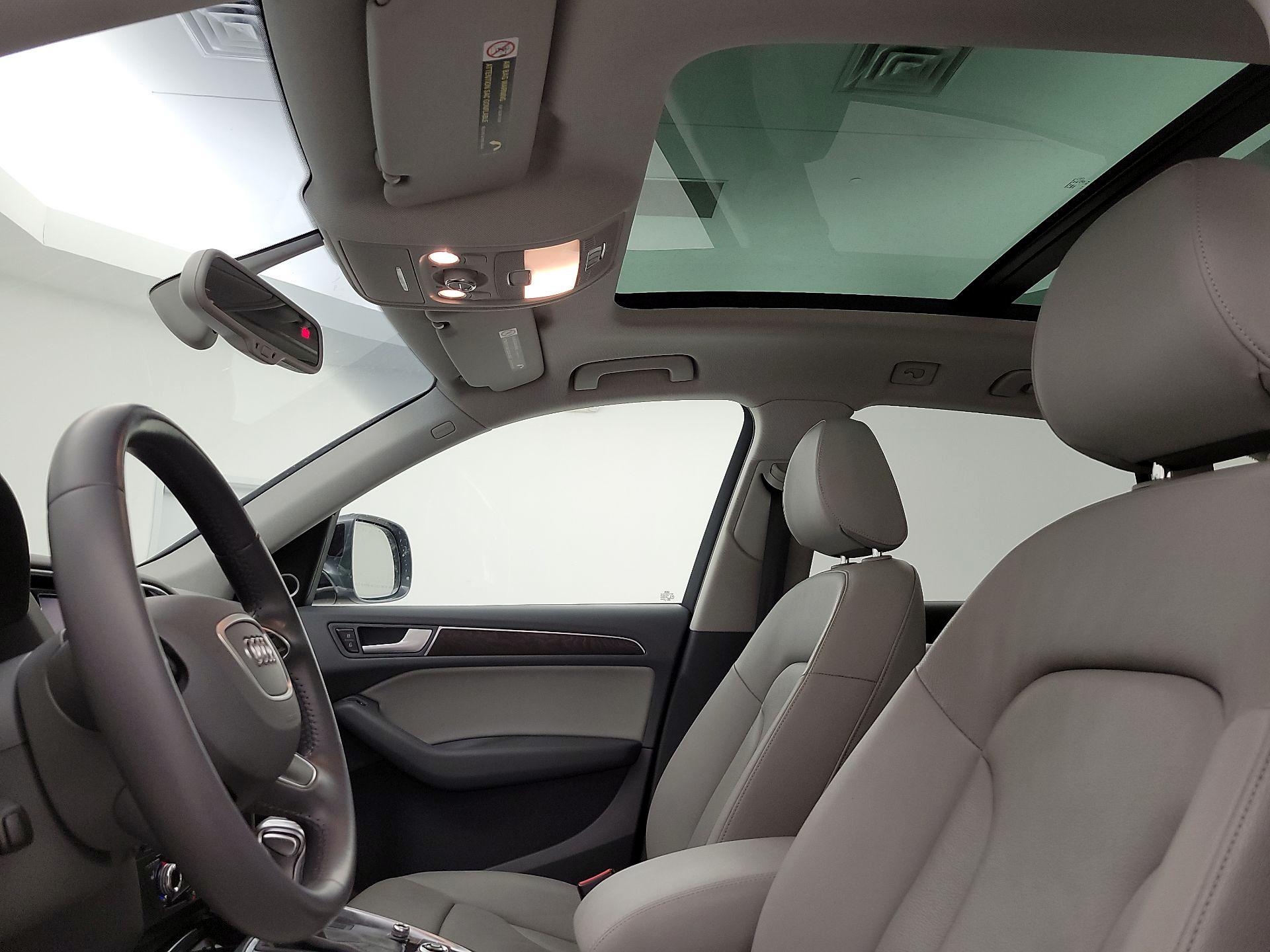 Thumbnail: 2015 Audi Q5 - 19